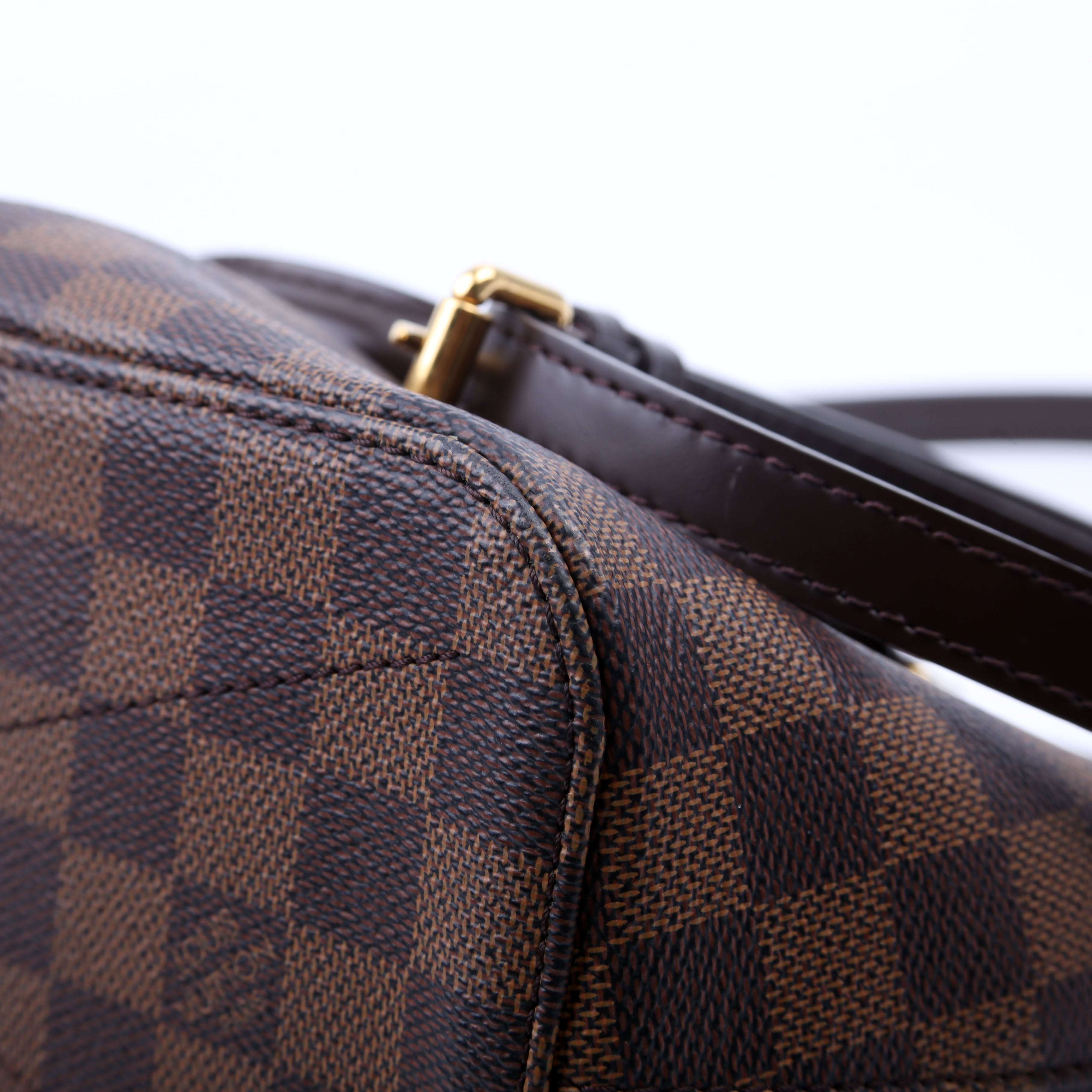 Siene PM Damier Ebene