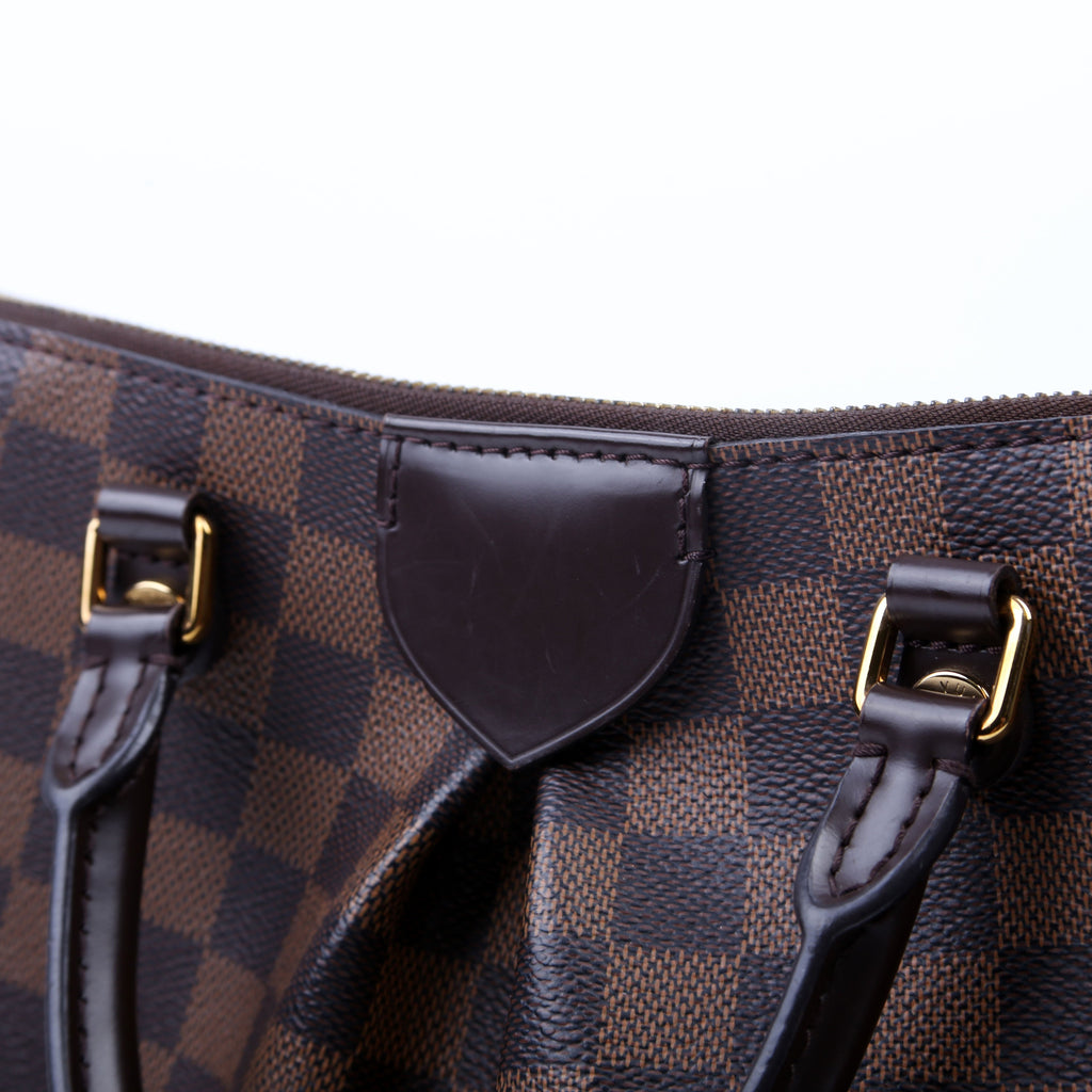 Siene PM Damier Ebene