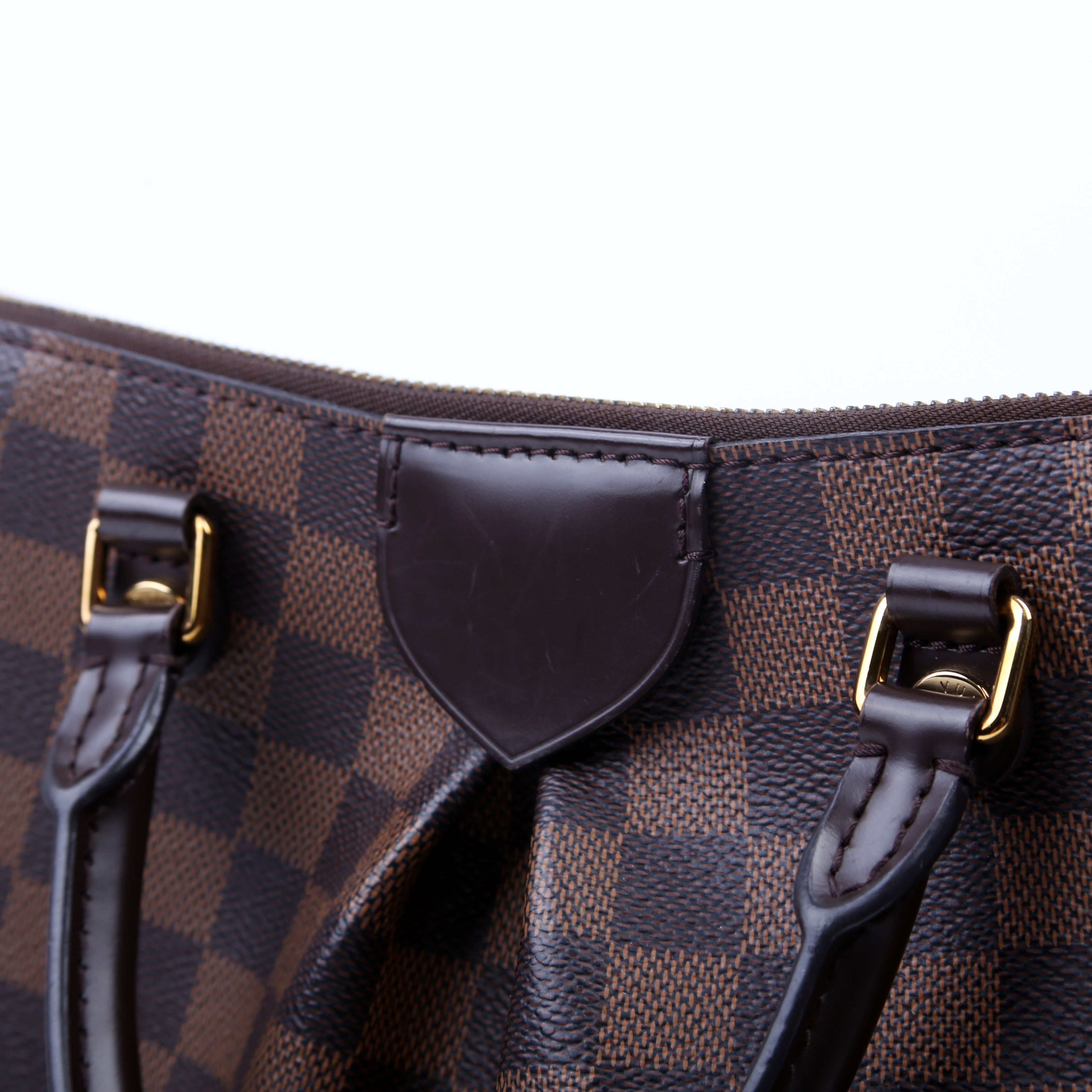 Siene PM Damier Ebene