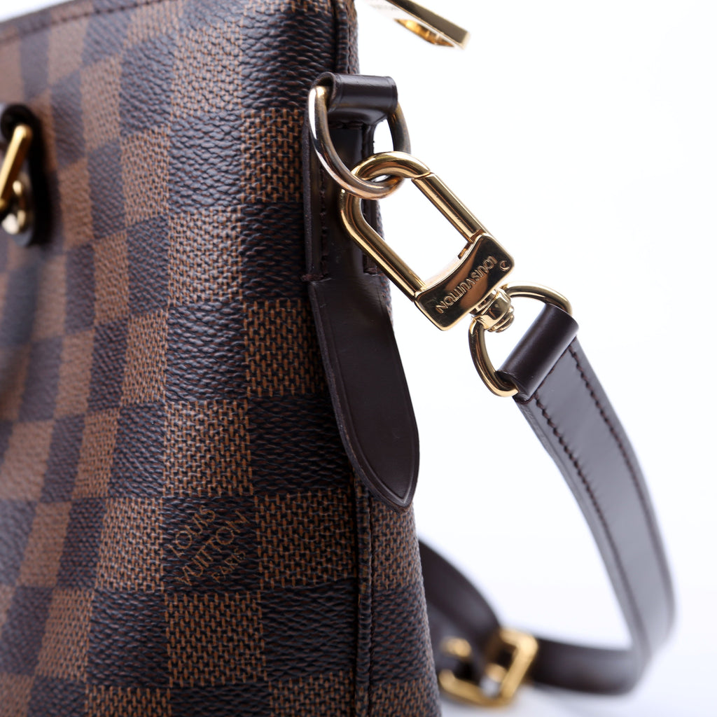 Siene PM Damier Ebene