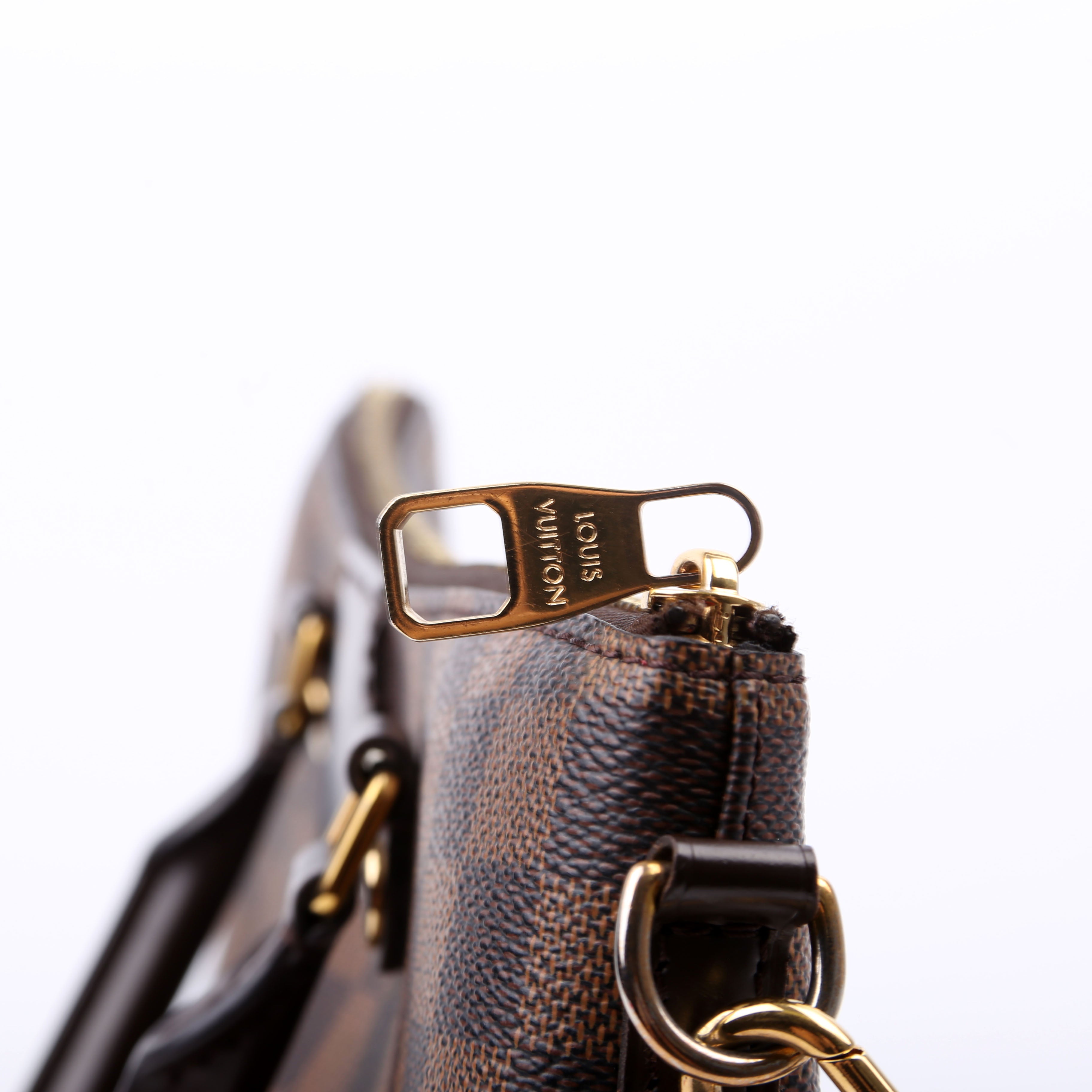 Siene PM Damier Ebene