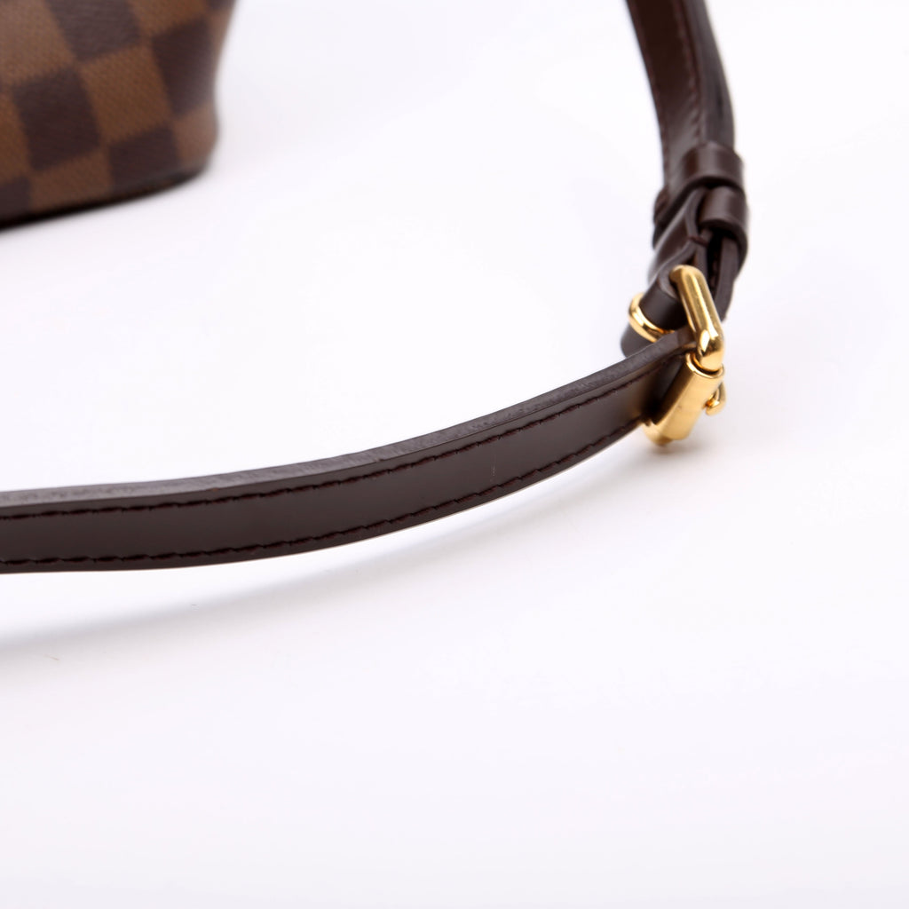 Siene PM Damier Ebene