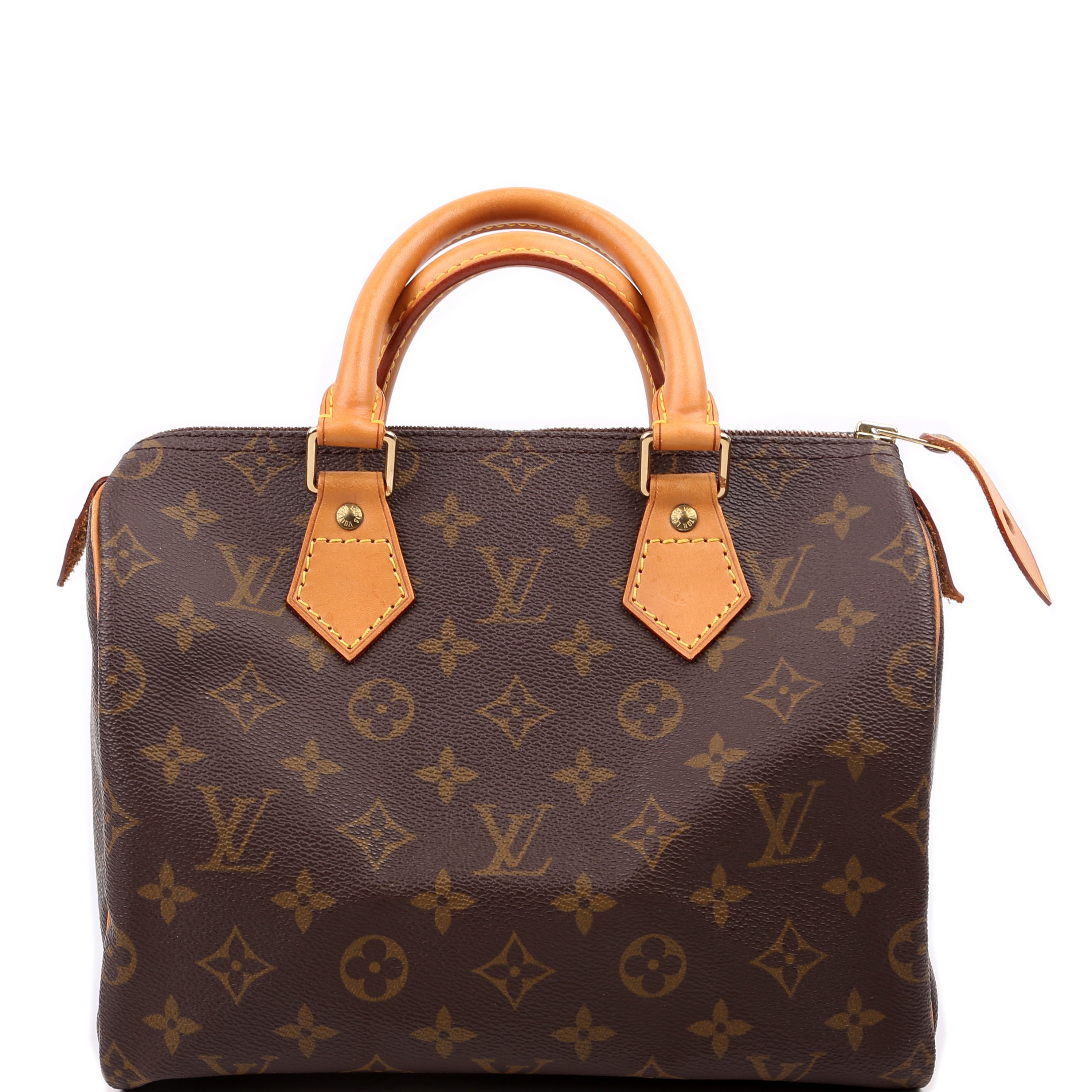 Speedy 25 Monogram