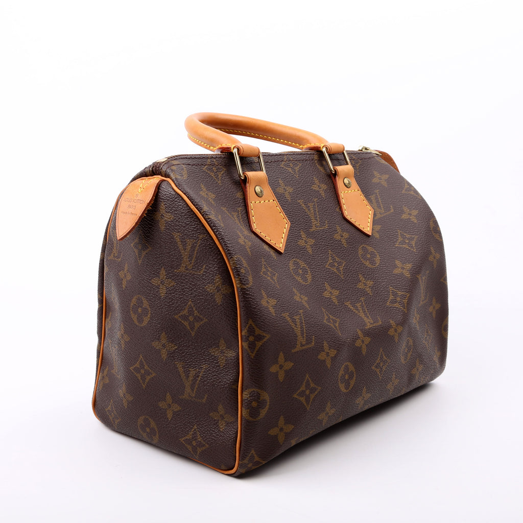 Speedy 25 Monogram