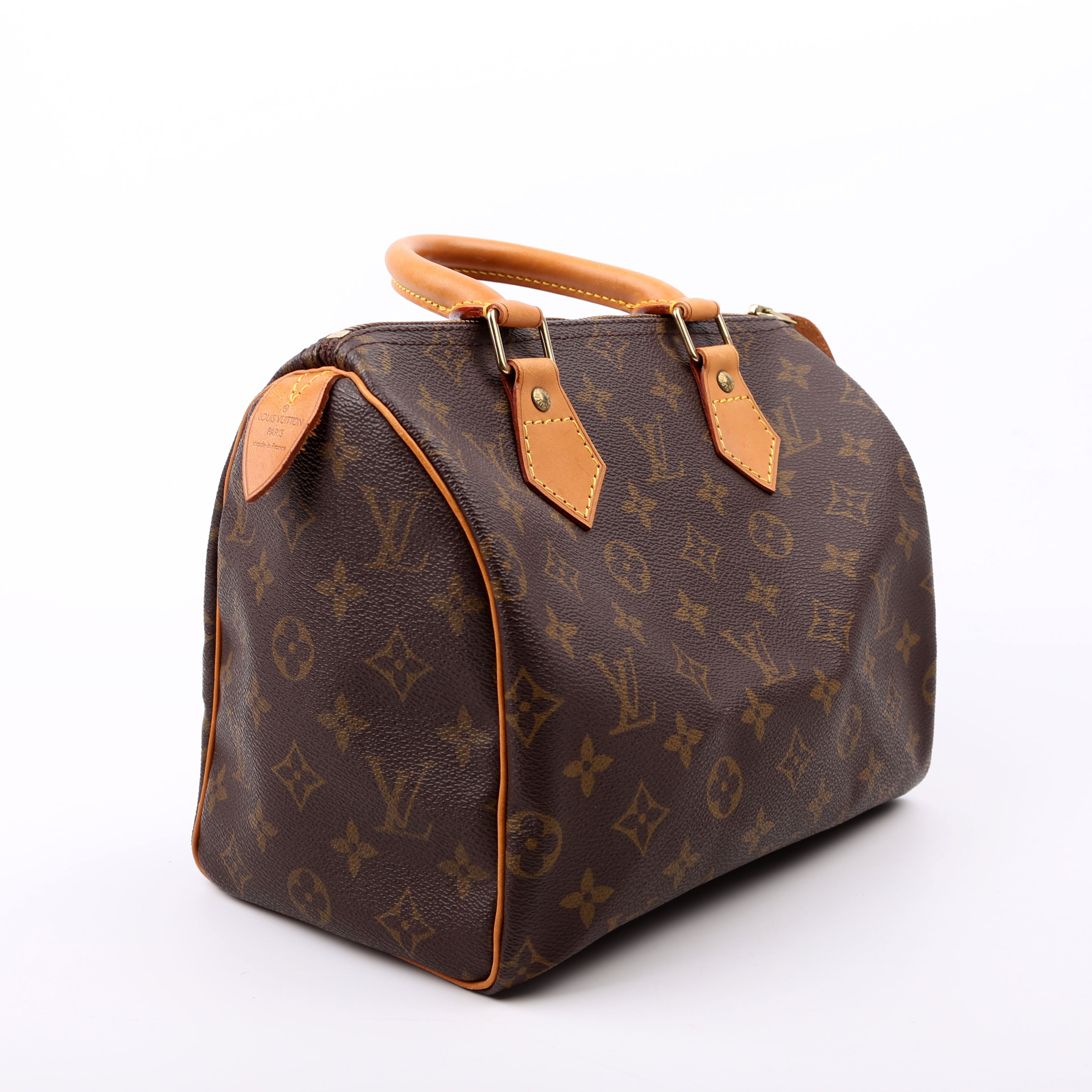 Speedy 25 Monogram