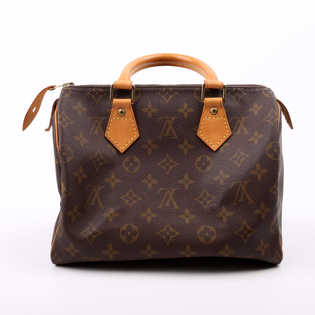 Speedy 25 Monogram