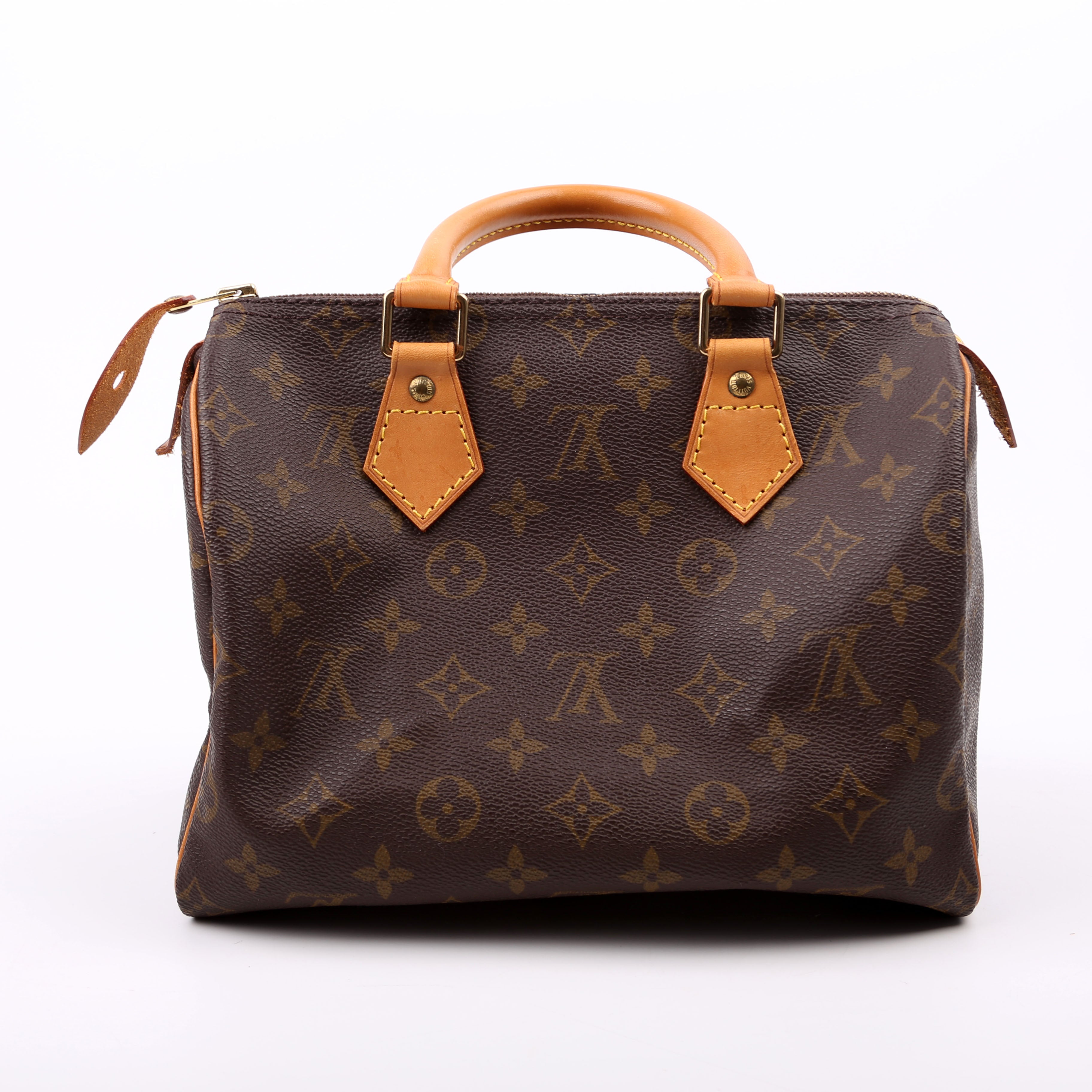 Speedy 25 Monogram