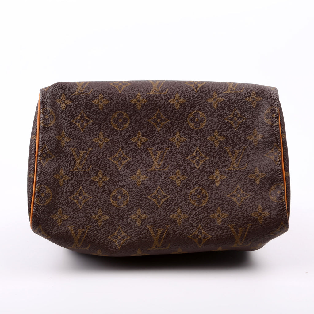 Speedy 25 Monogram