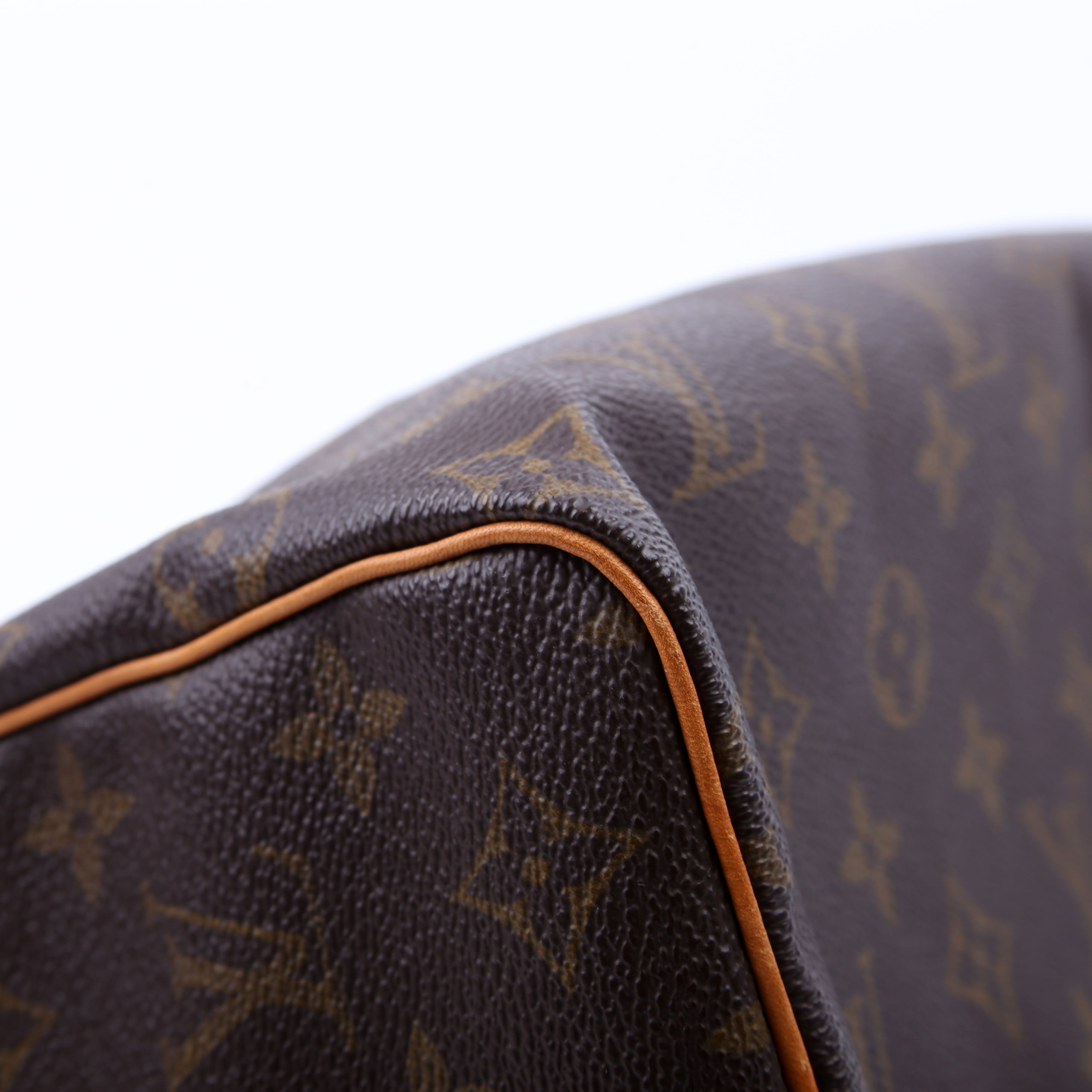Speedy 25 Monogram