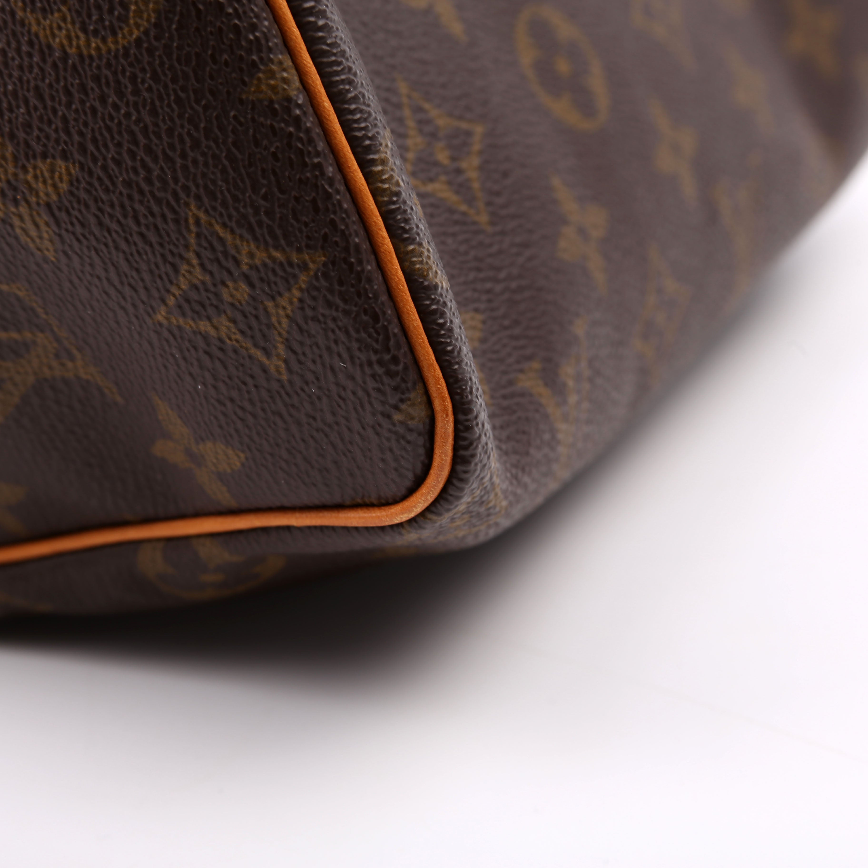 Speedy 25 Monogram