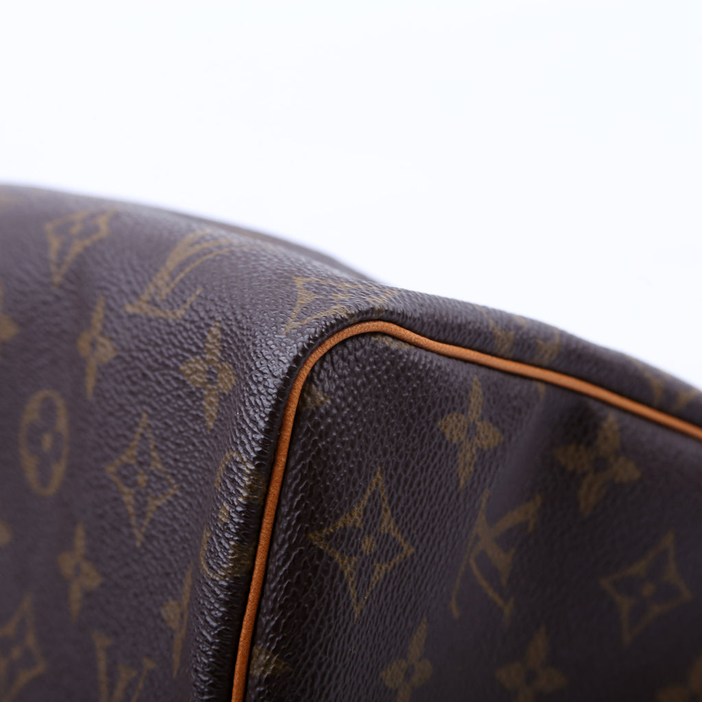 Speedy 25 Monogram