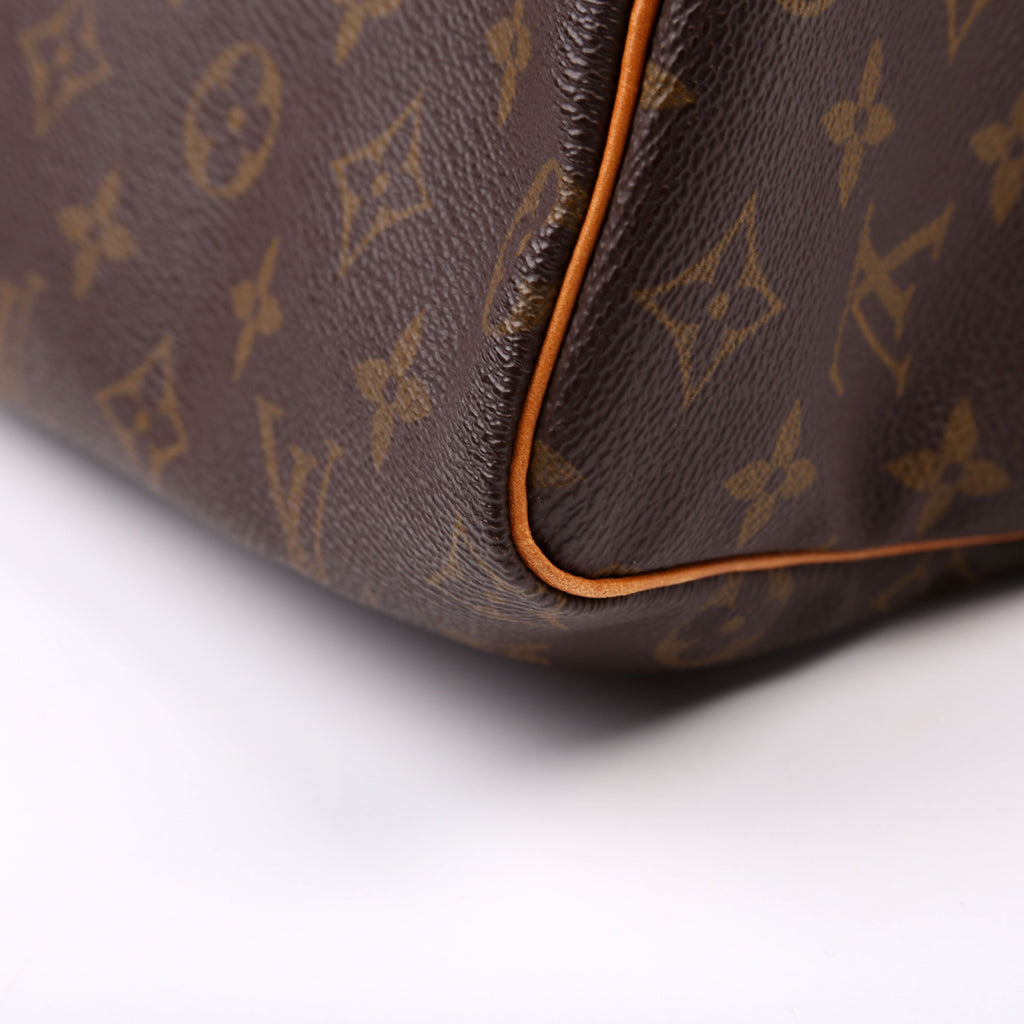 Speedy 25 Monogram