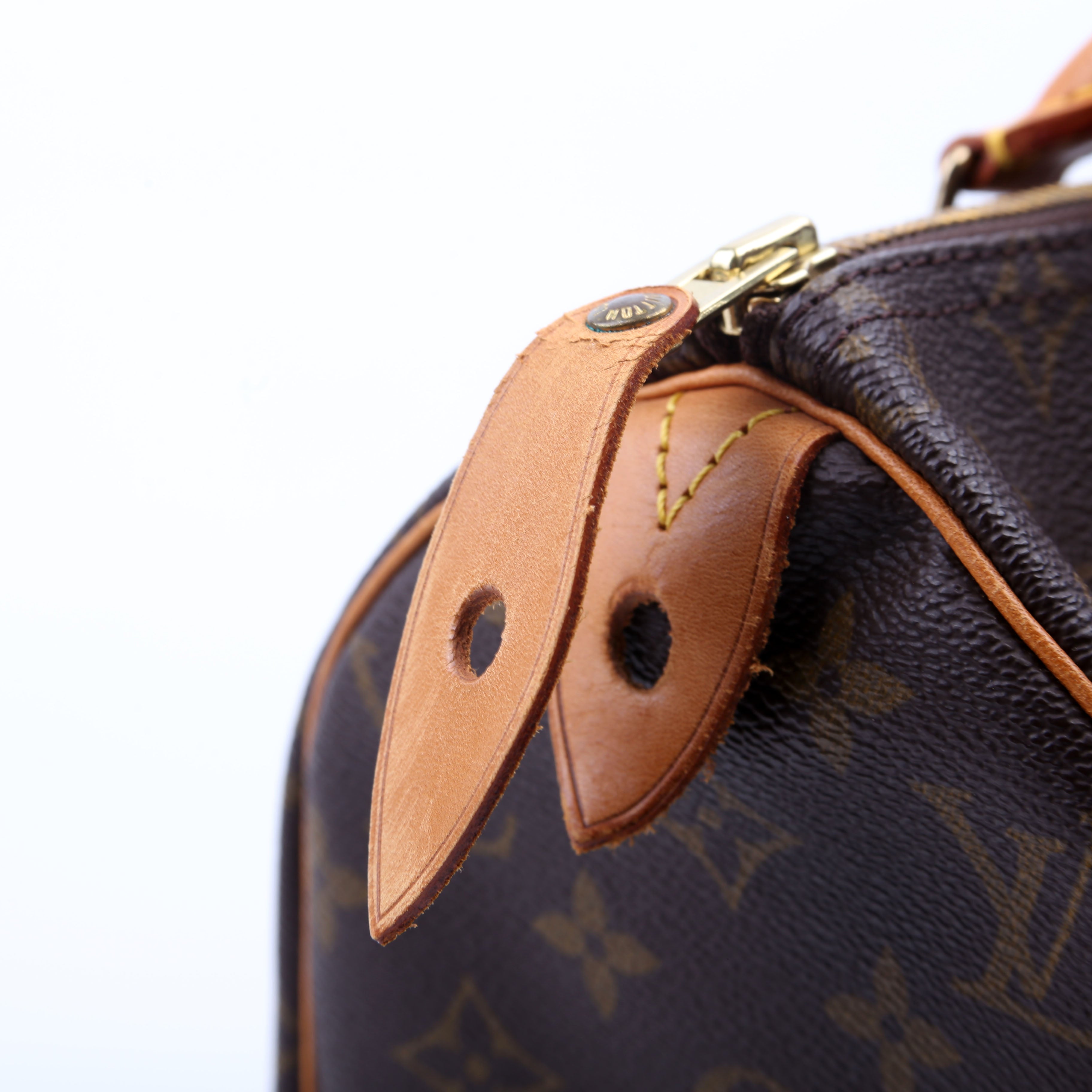 Speedy 25 Monogram