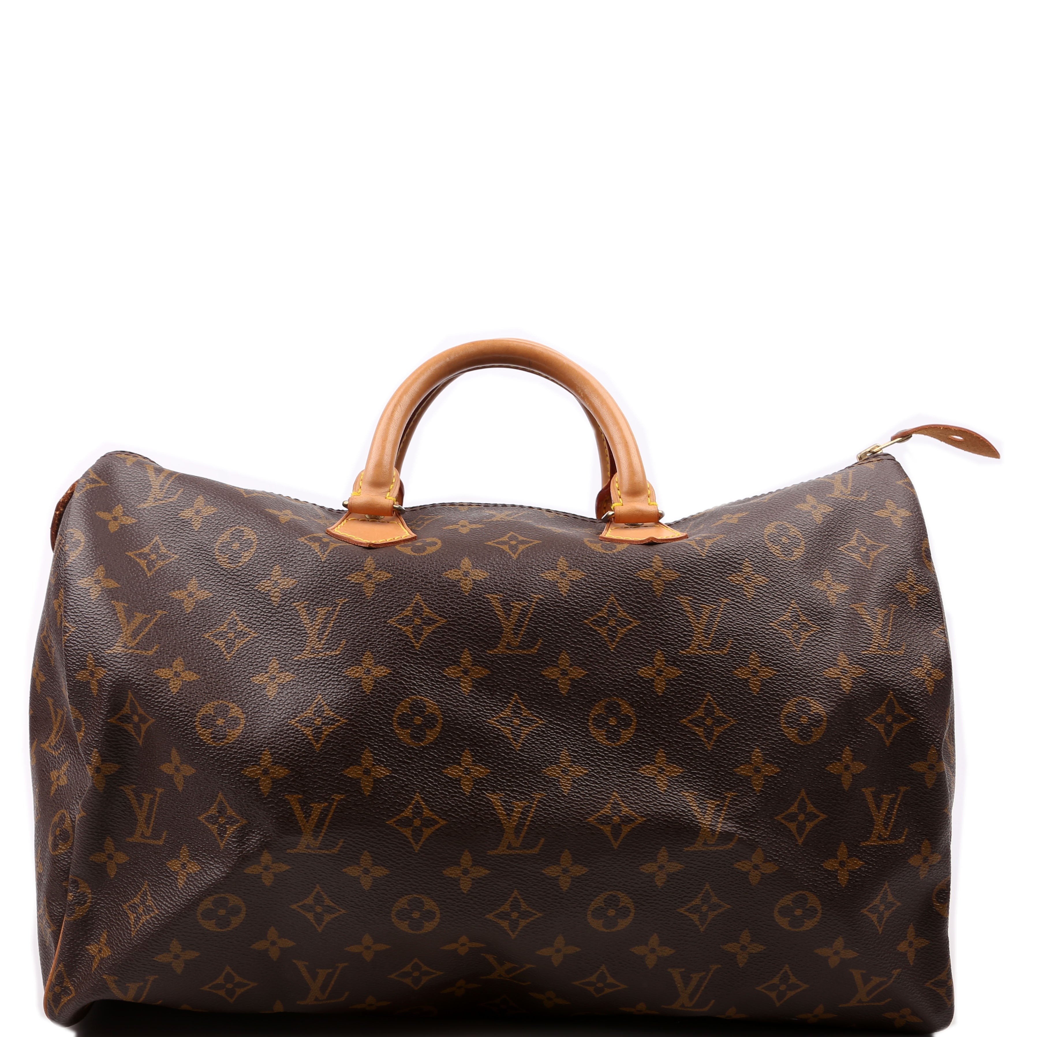 Speedy 40 Monogram