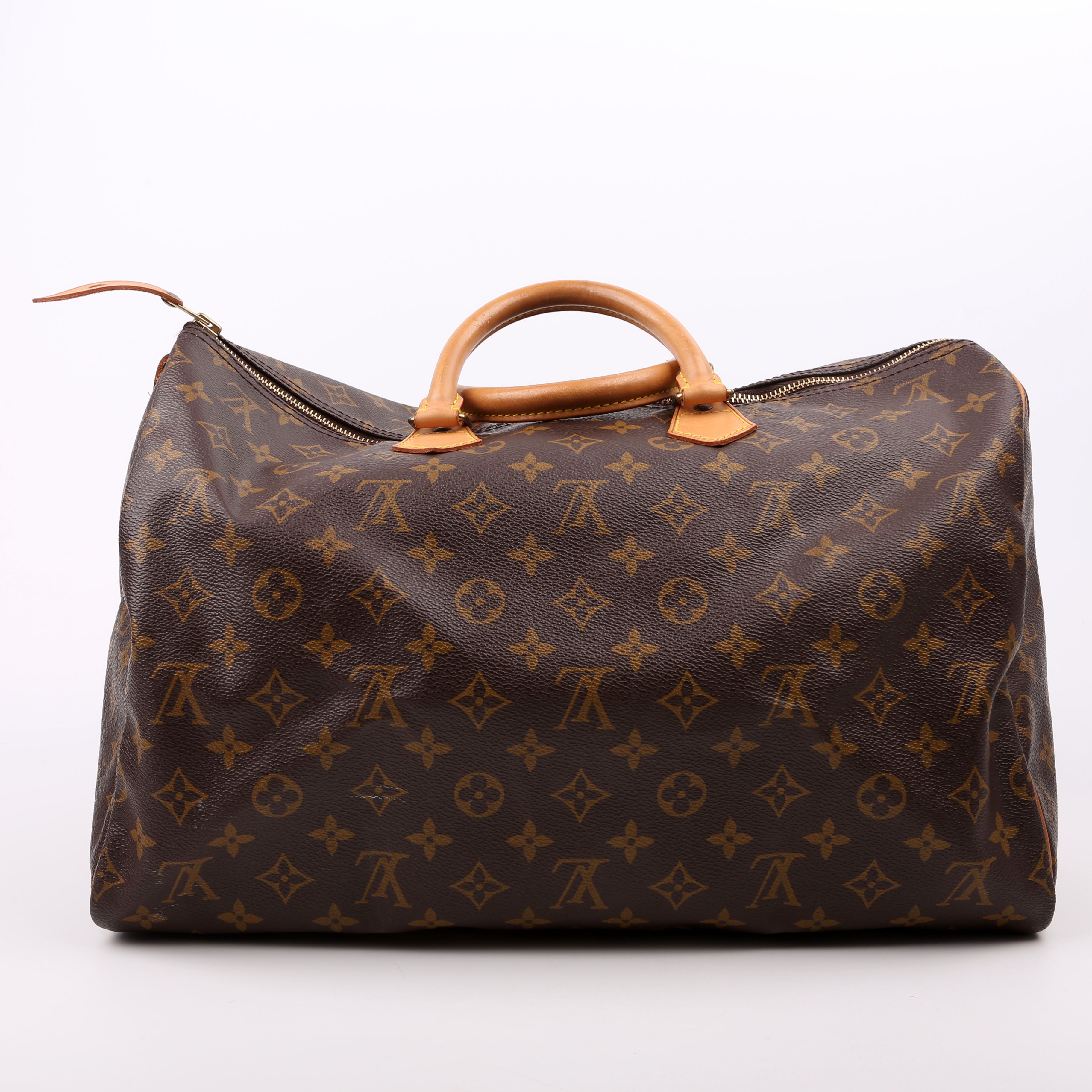 Speedy 40 Monogram