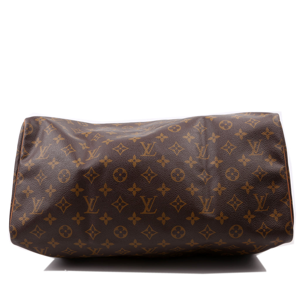 Speedy 40 Monogram