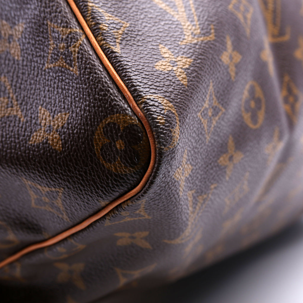 Speedy 40 Monogram