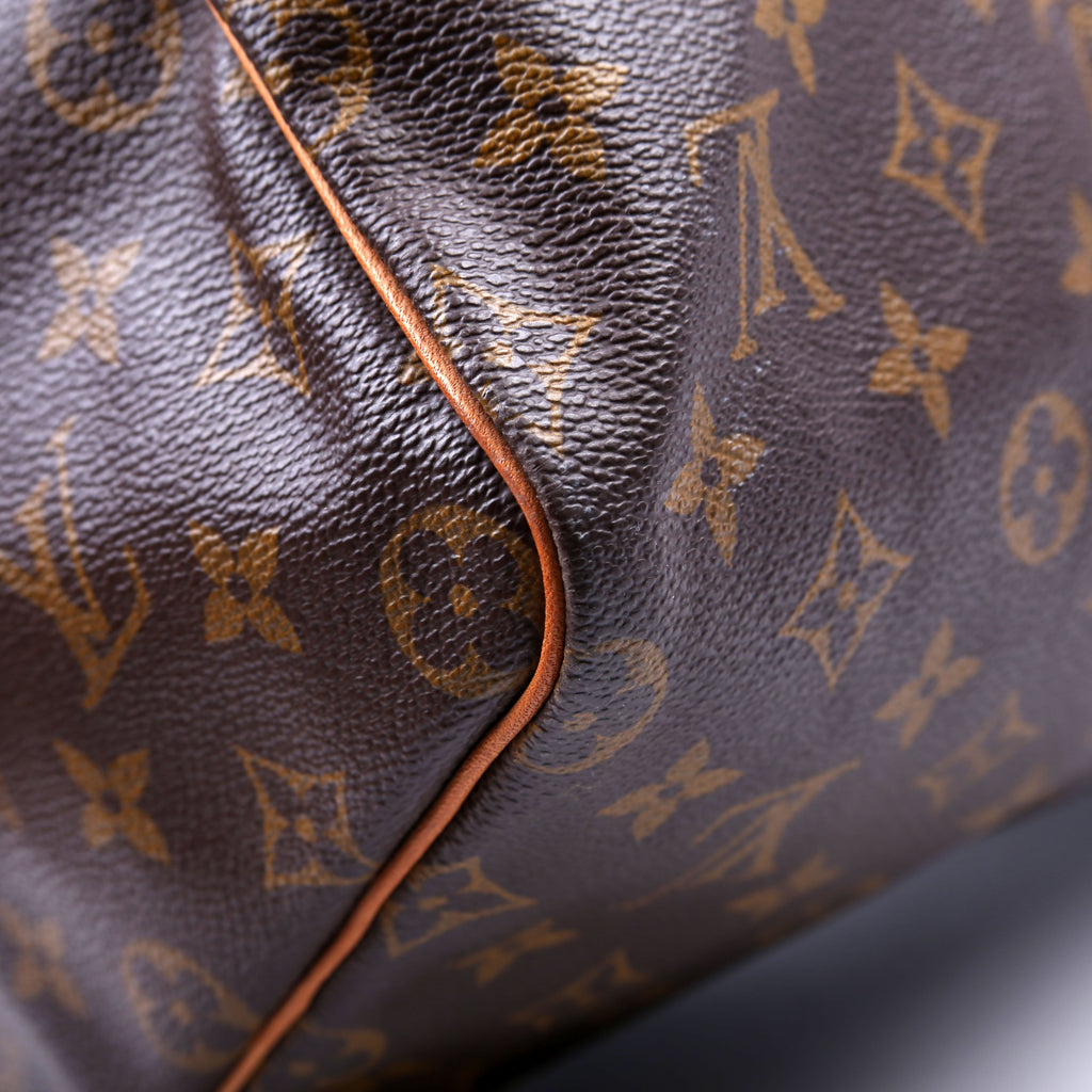 Speedy 40 Monogram