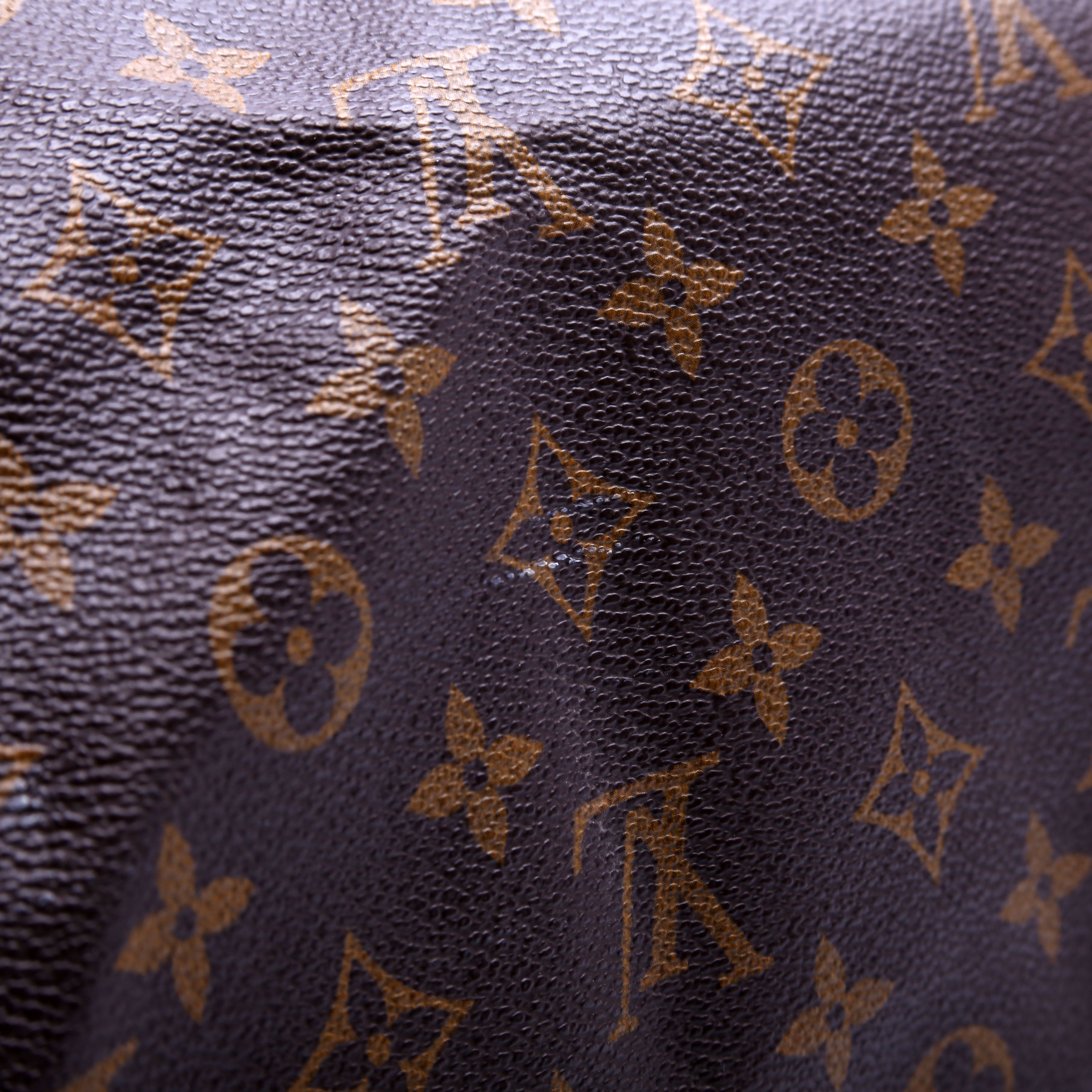 Speedy 40 Monogram