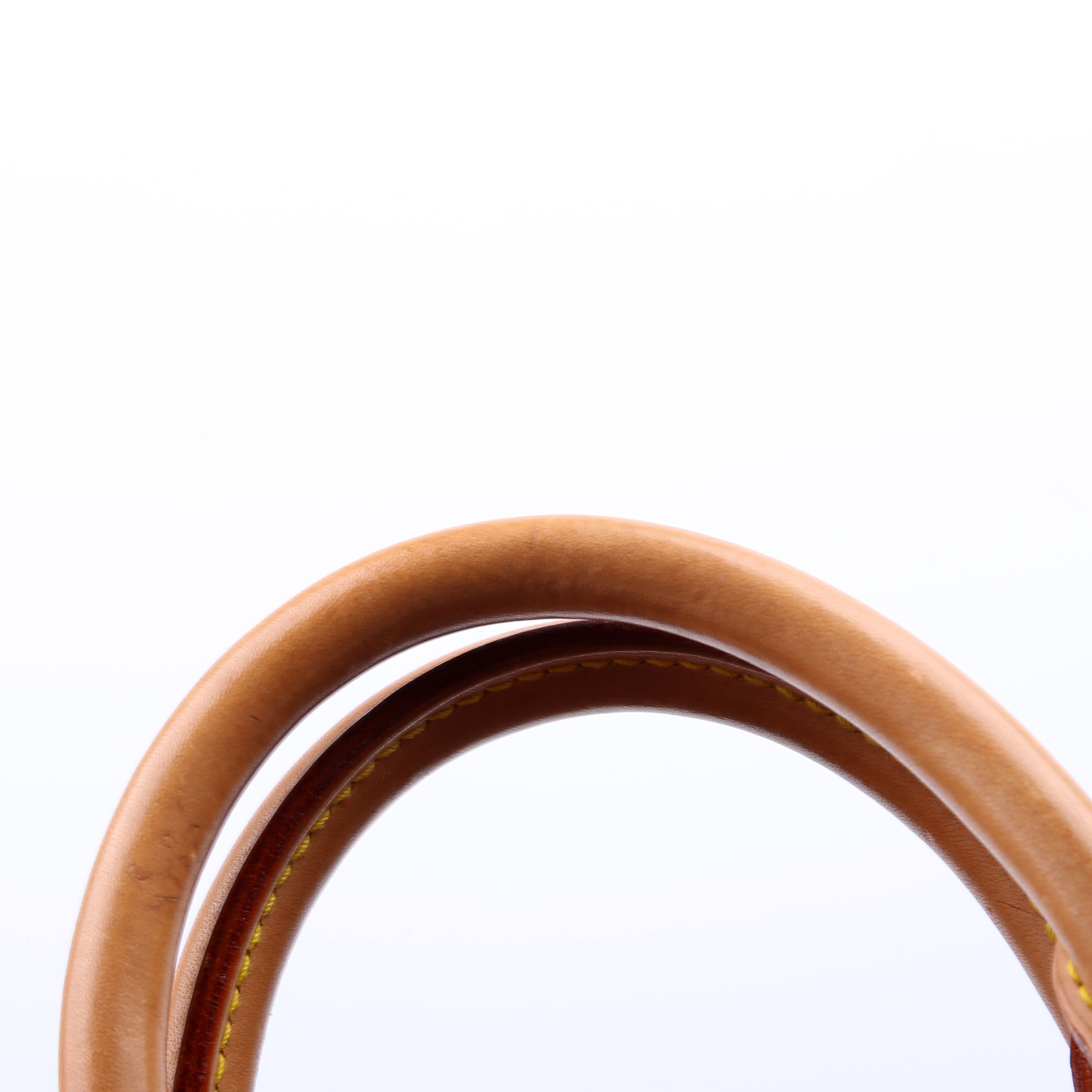 Speedy 40 Monogram