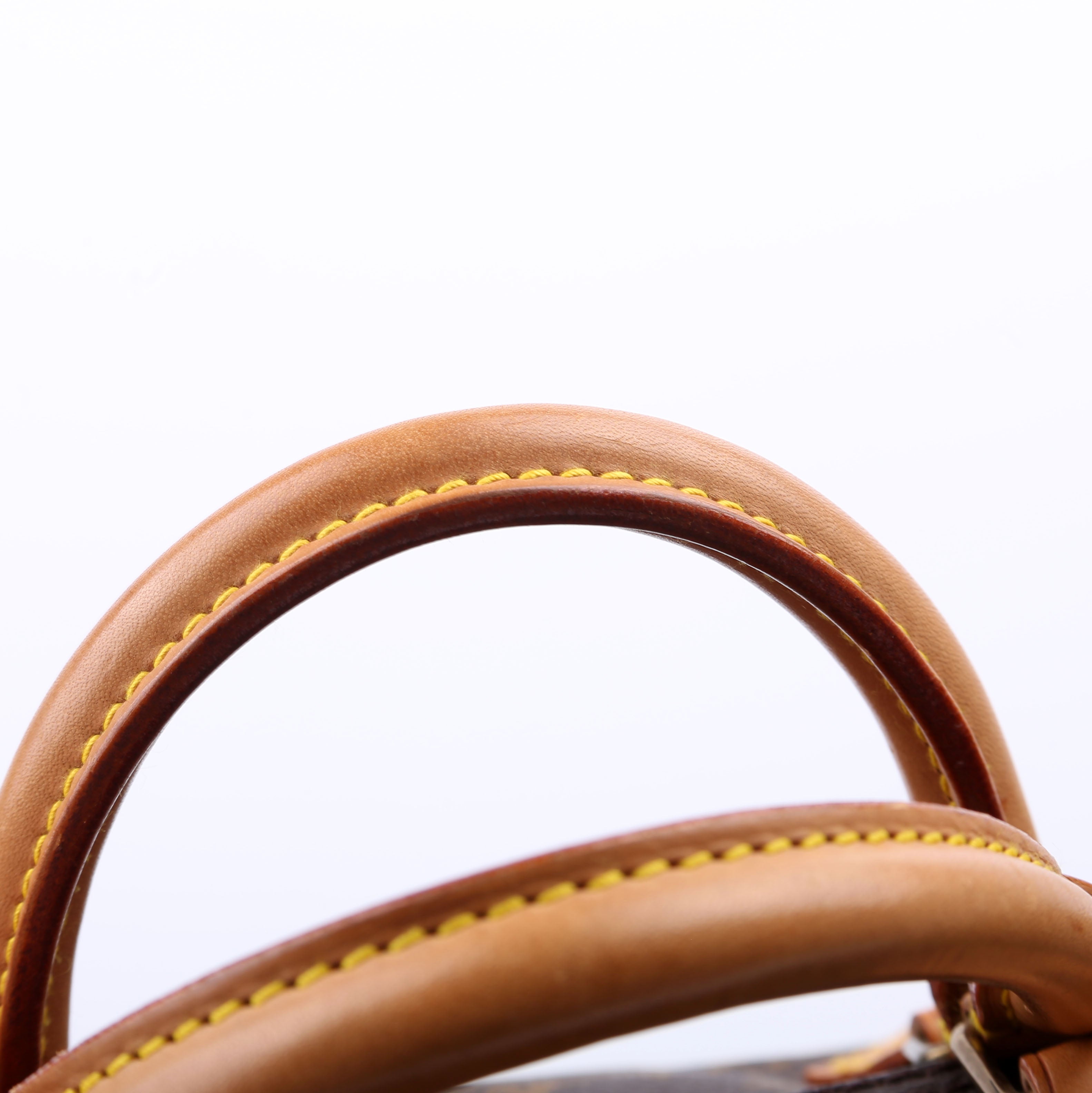 Speedy 40 Monogram