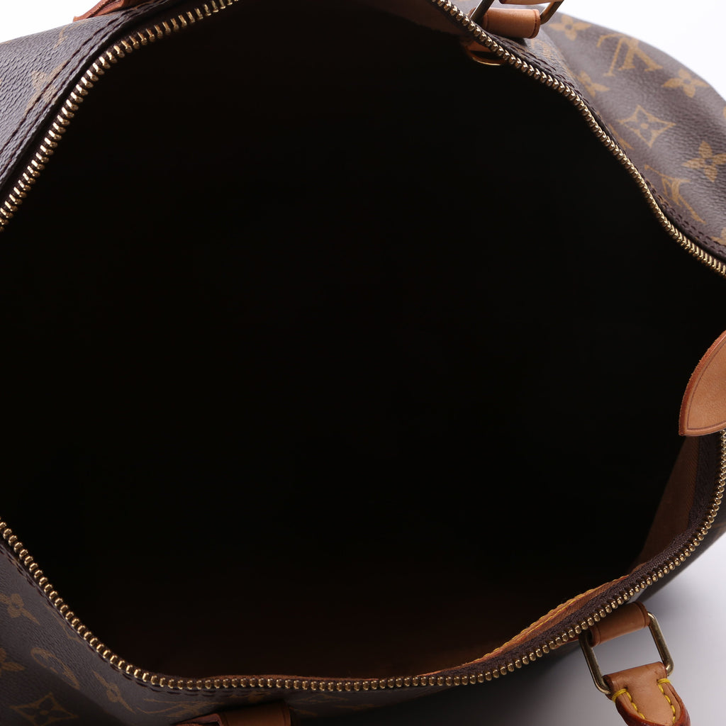 Speedy 40 Monogram