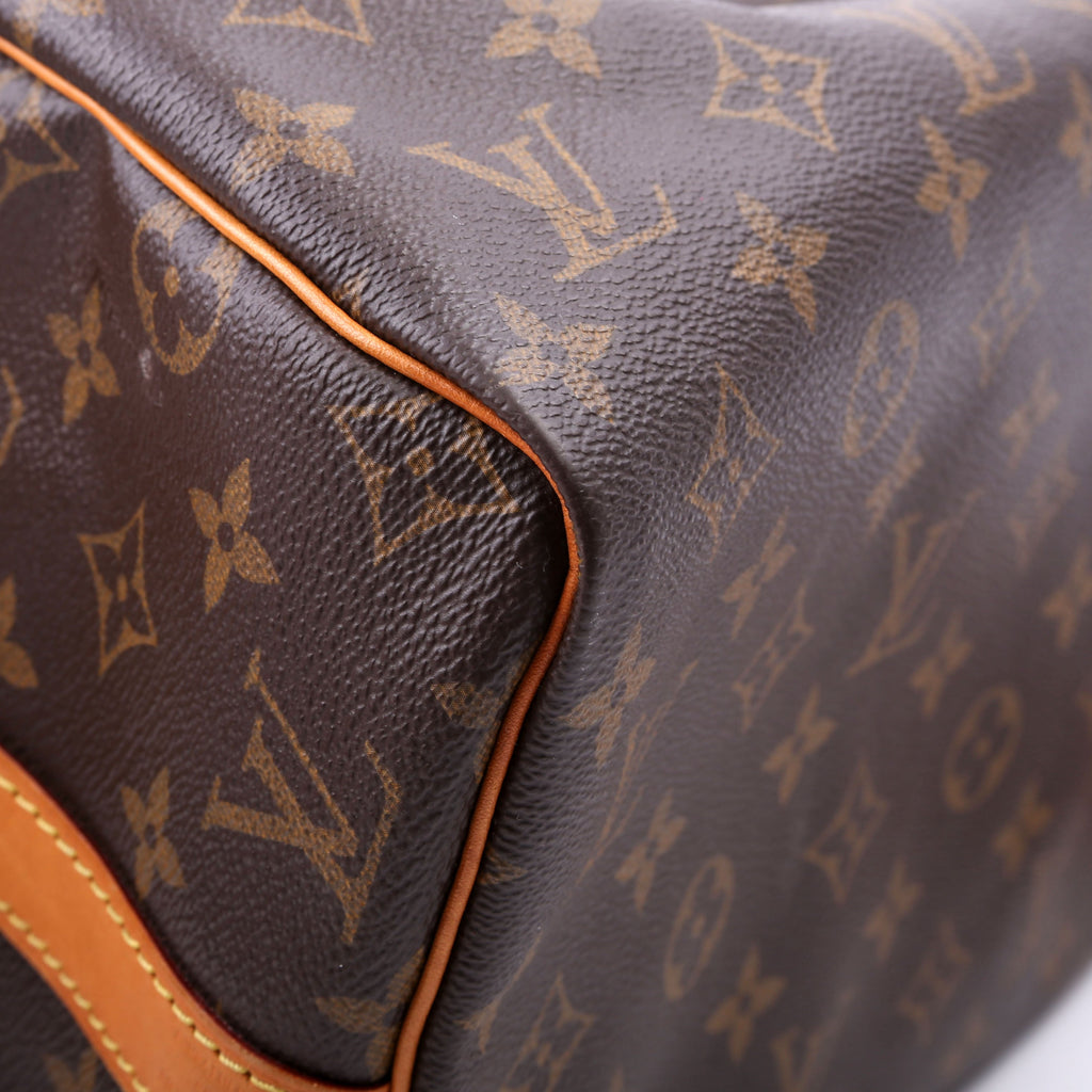 Speedy 30 Bandouliere Monogram
