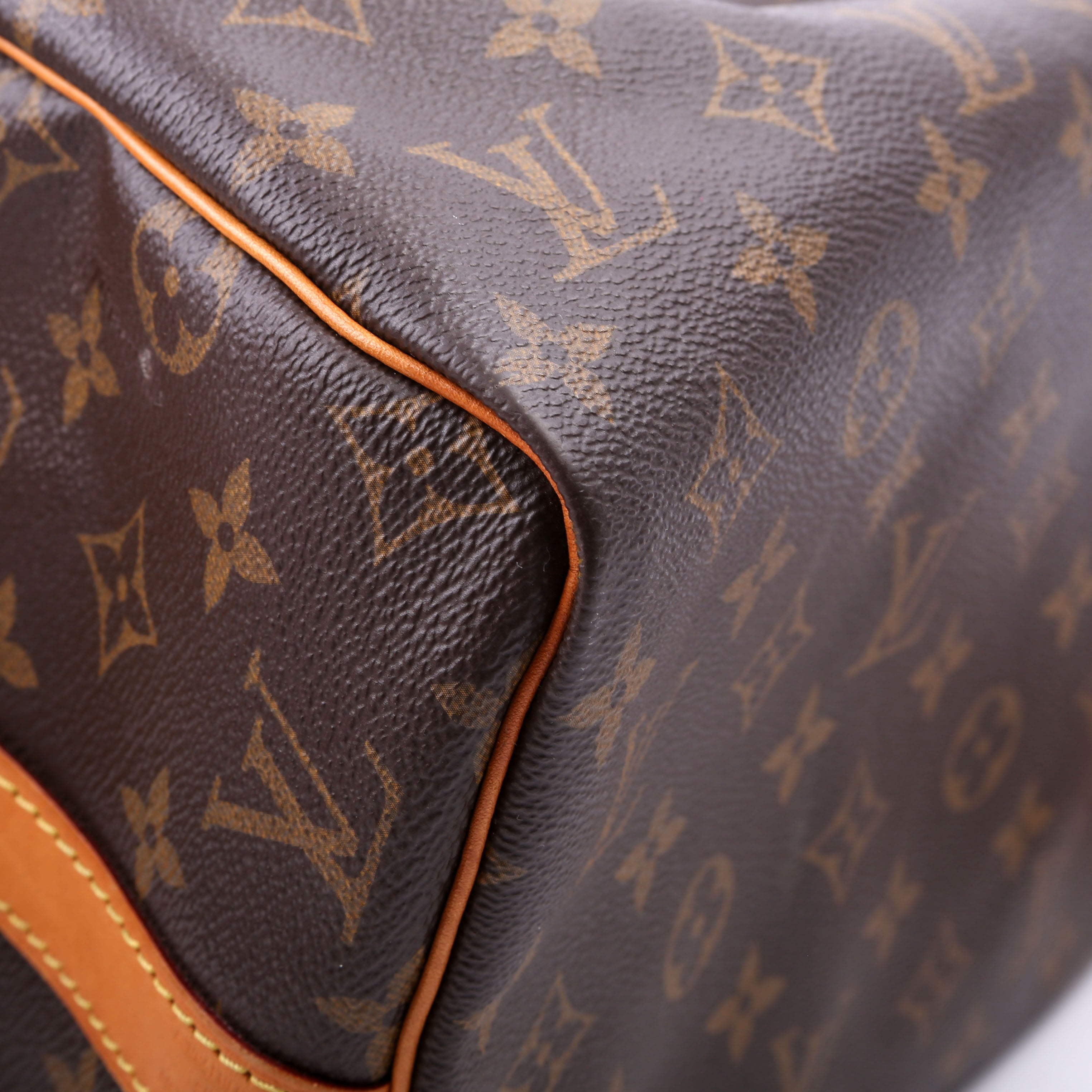 Speedy 30 Bandouliere Monogram