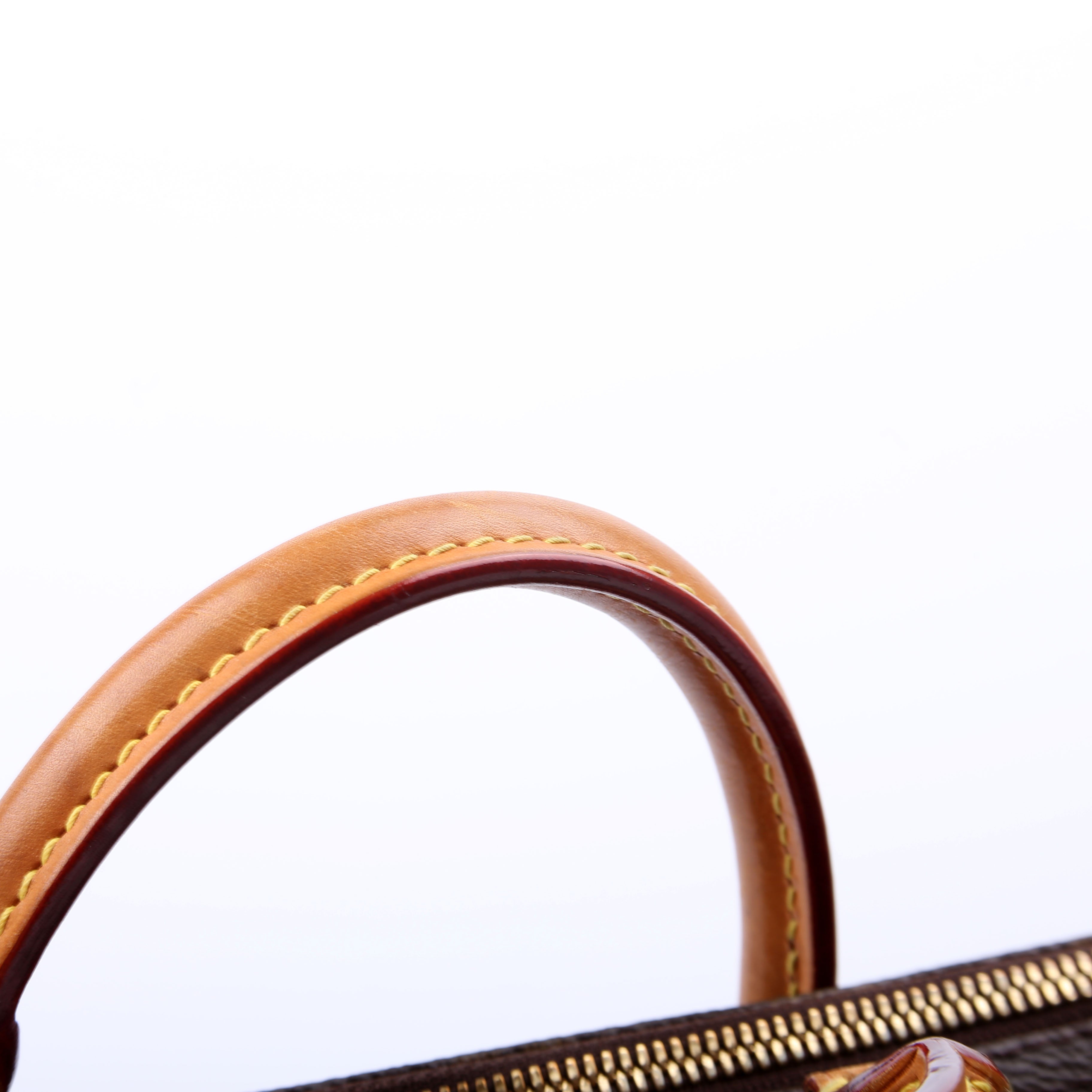 Speedy 30 Bandouliere Monogram