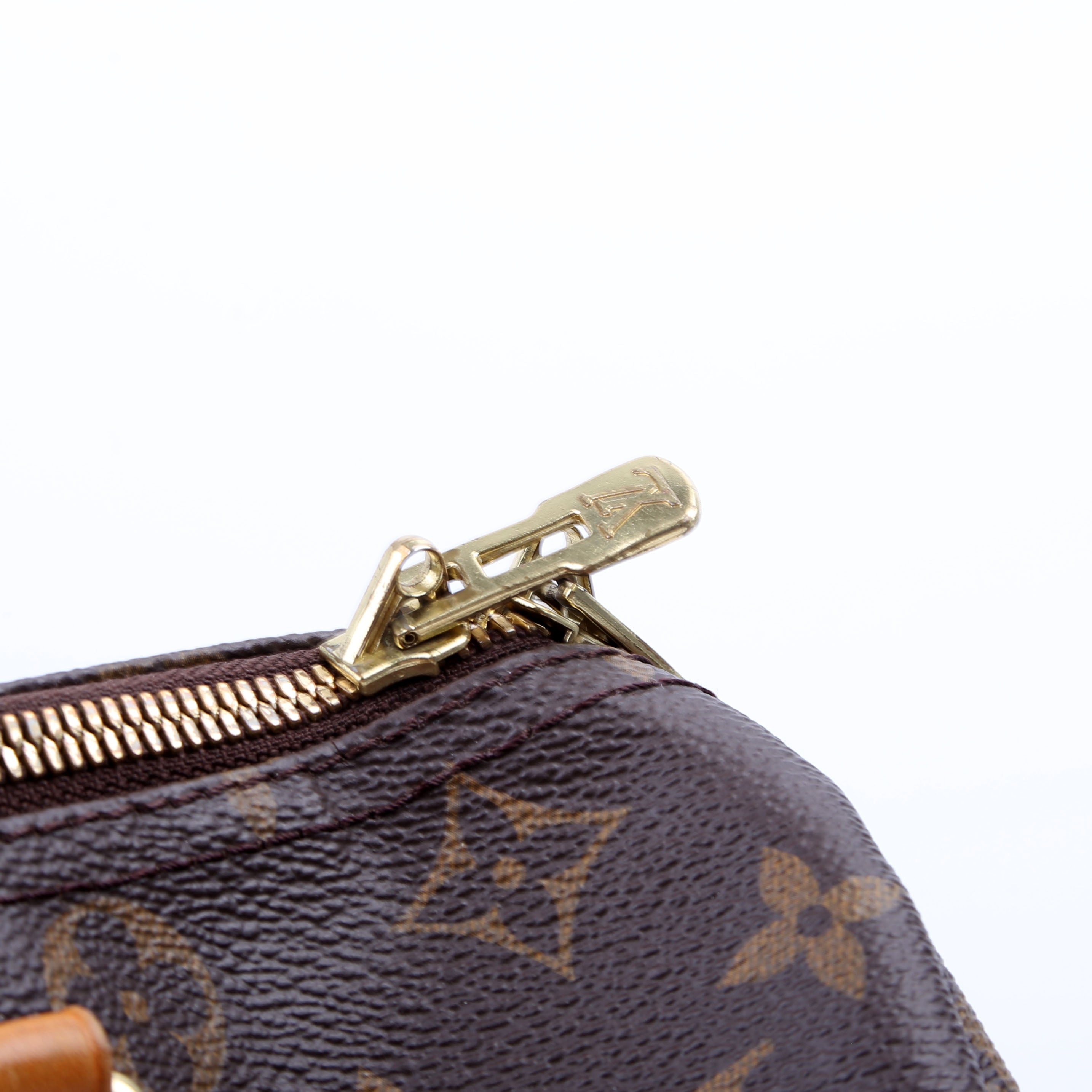 Speedy 30 Bandouliere Monogram