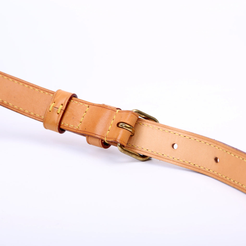 Speedy 30 Bandouliere Monogram