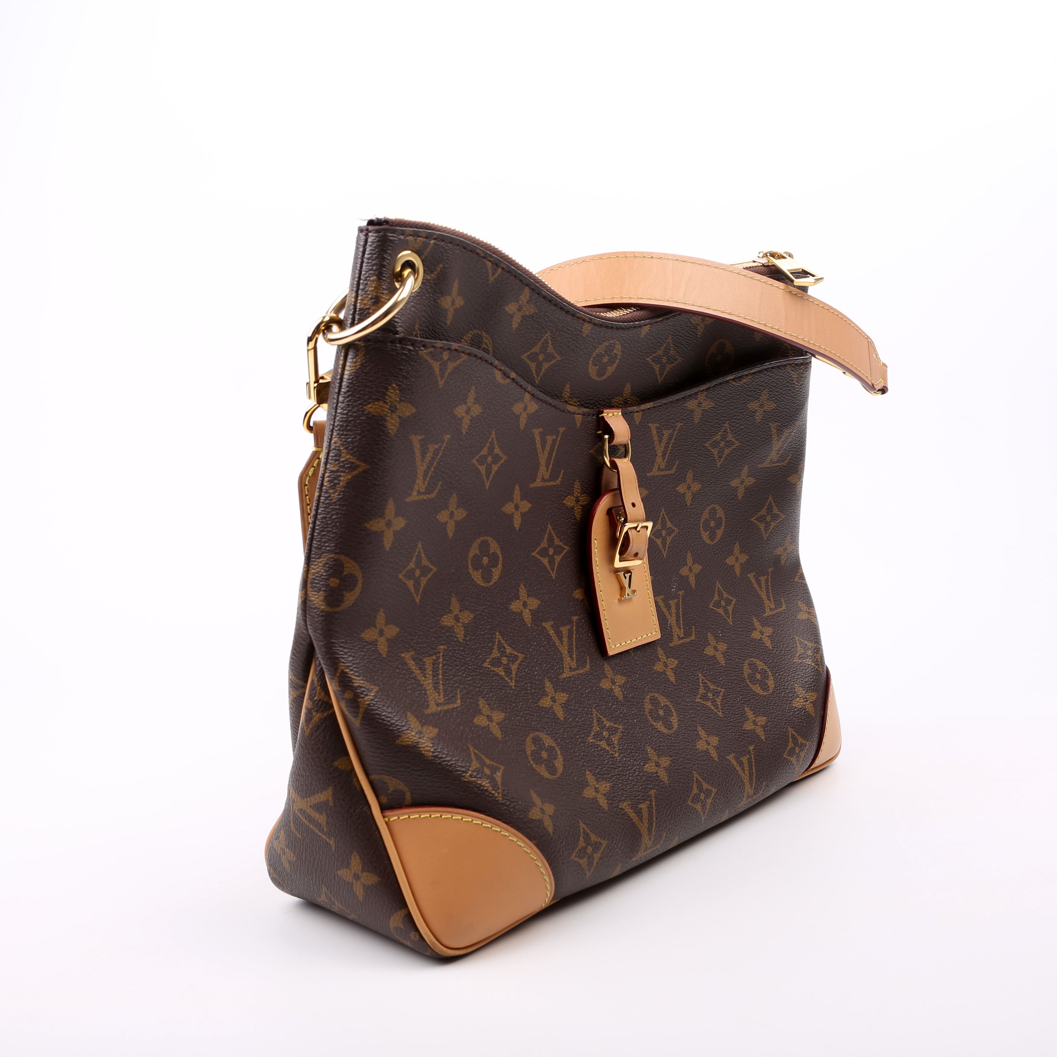 Trade-Odeon MM Monogram New Model