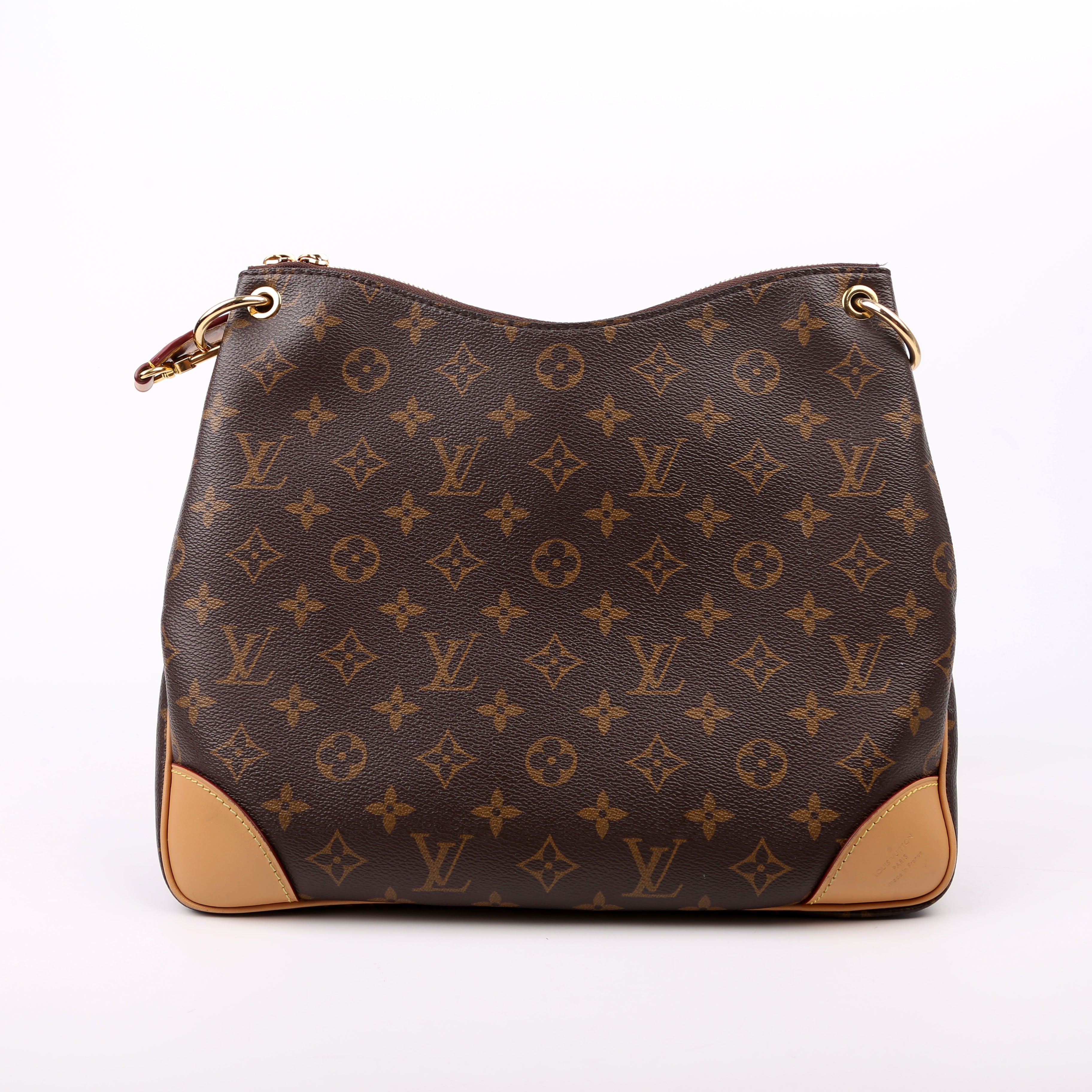 Trade-Odeon MM Monogram New Model