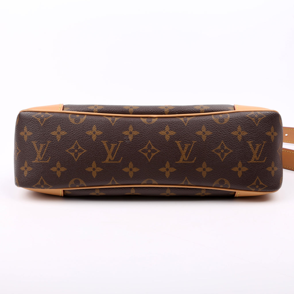 Trade-Odeon MM Monogram New Model