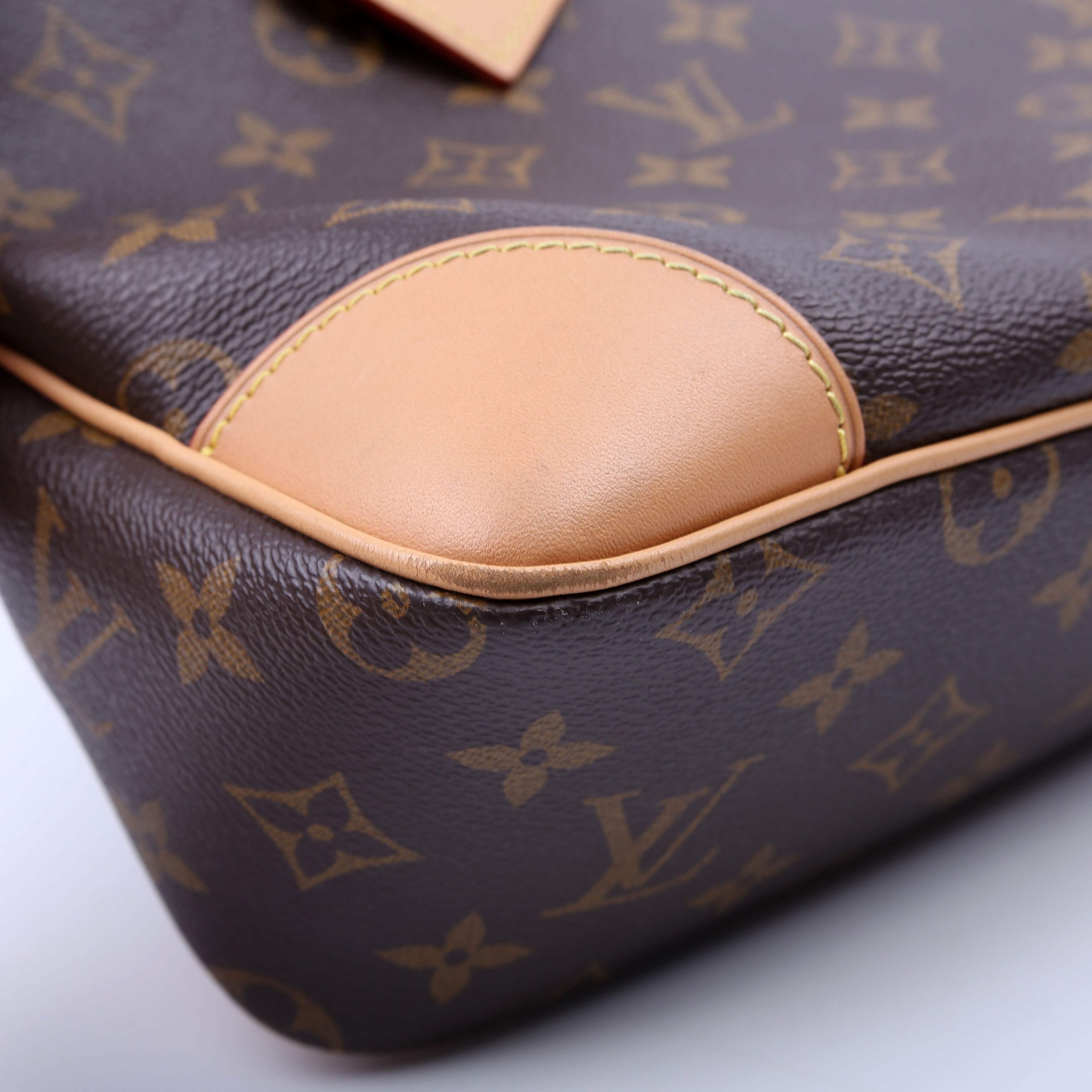 Trade-Odeon MM Monogram New Model
