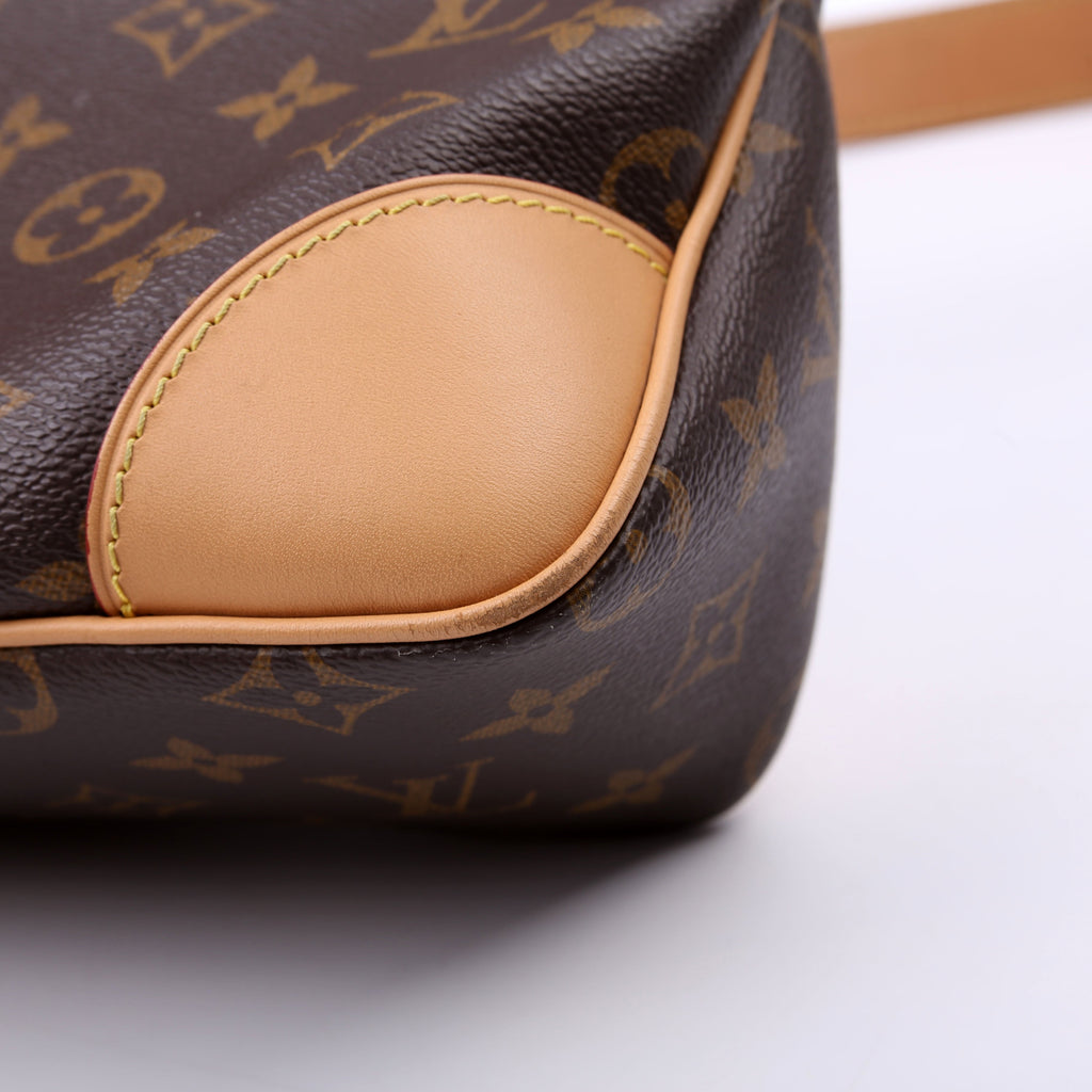 Trade-Odeon MM Monogram New Model