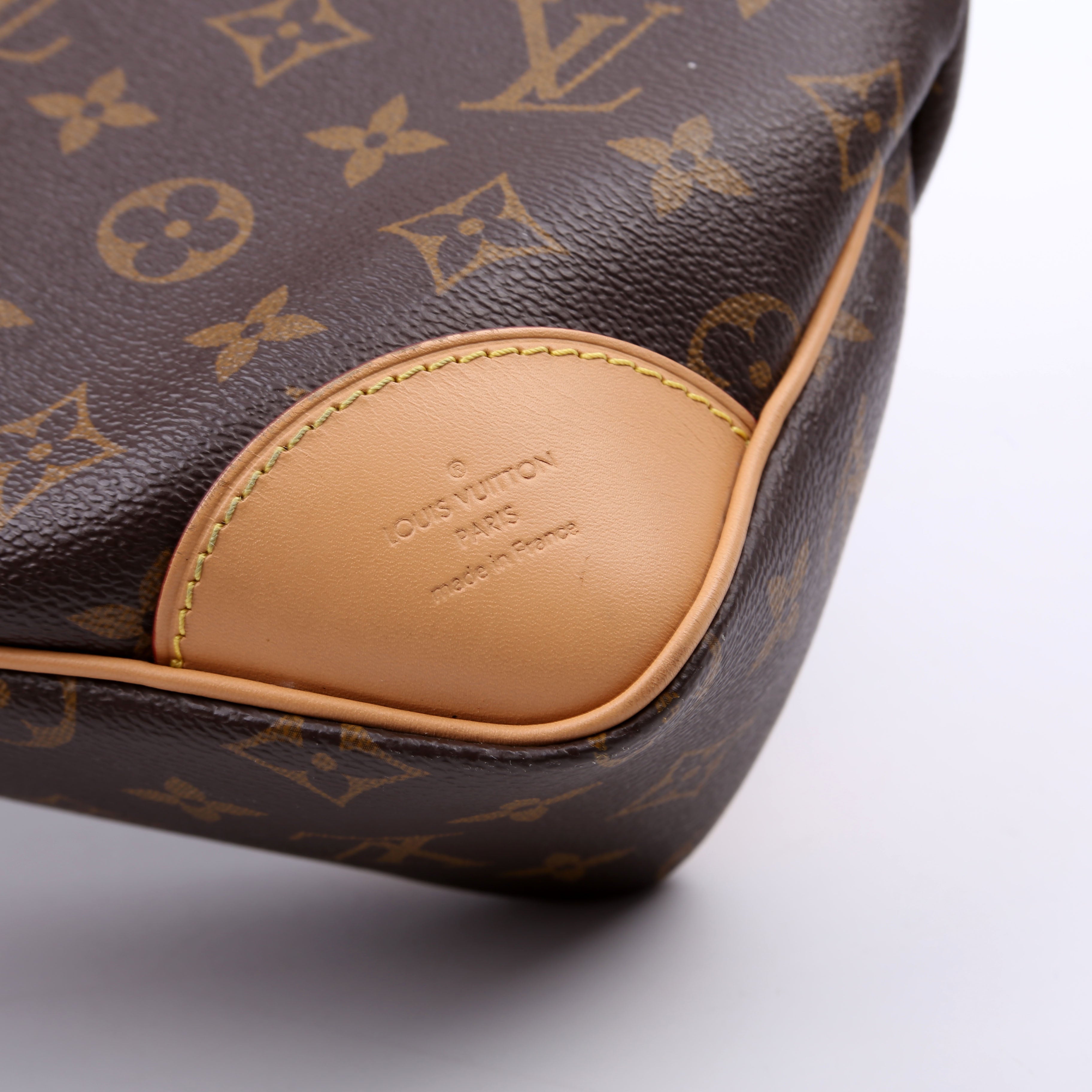 Trade-Odeon MM Monogram New Model