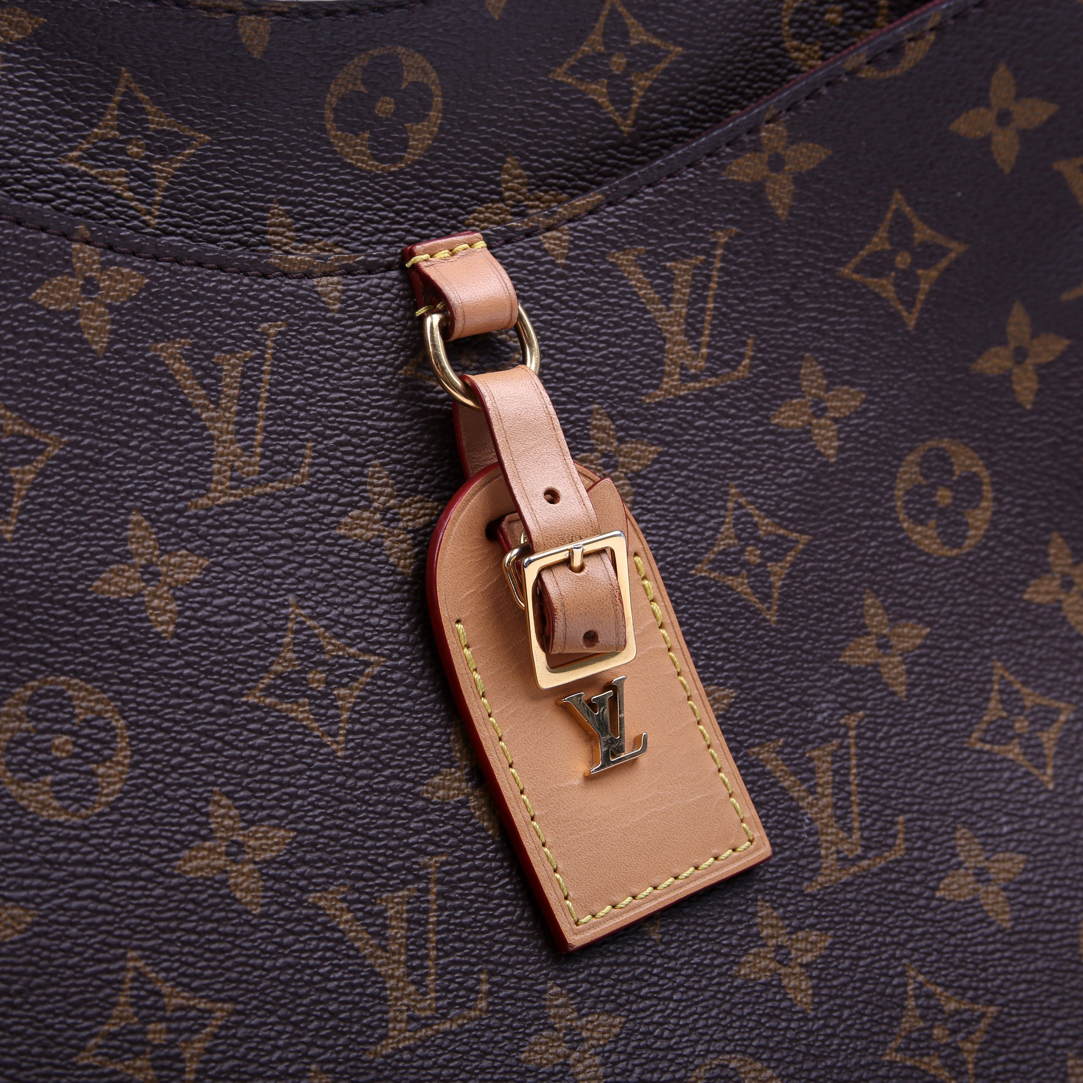 Trade-Odeon MM Monogram New Model
