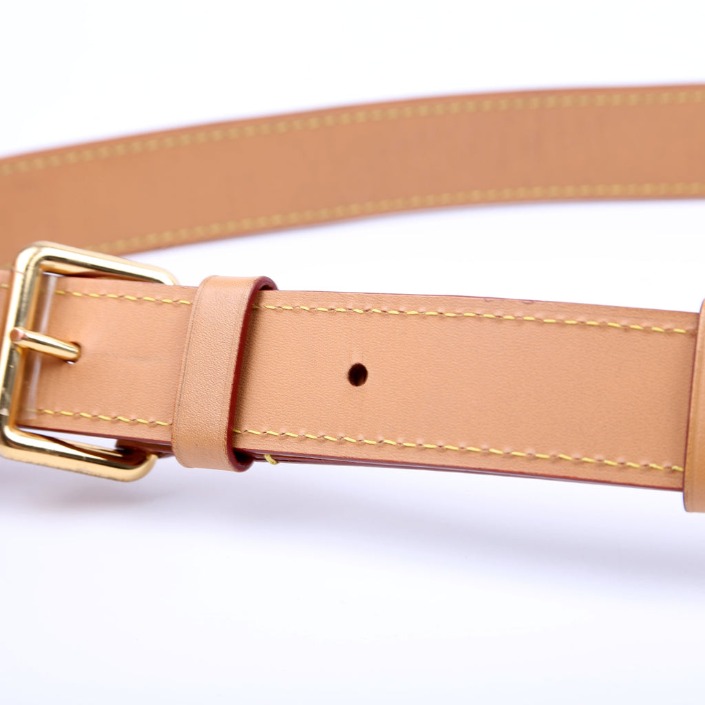Trade-Odeon MM Monogram New Model