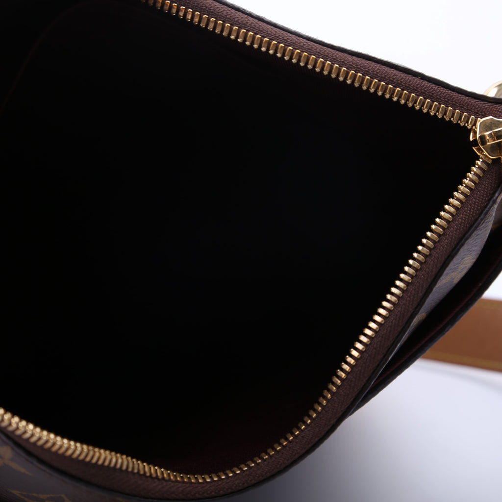 Trade-Odeon MM Monogram New Model
