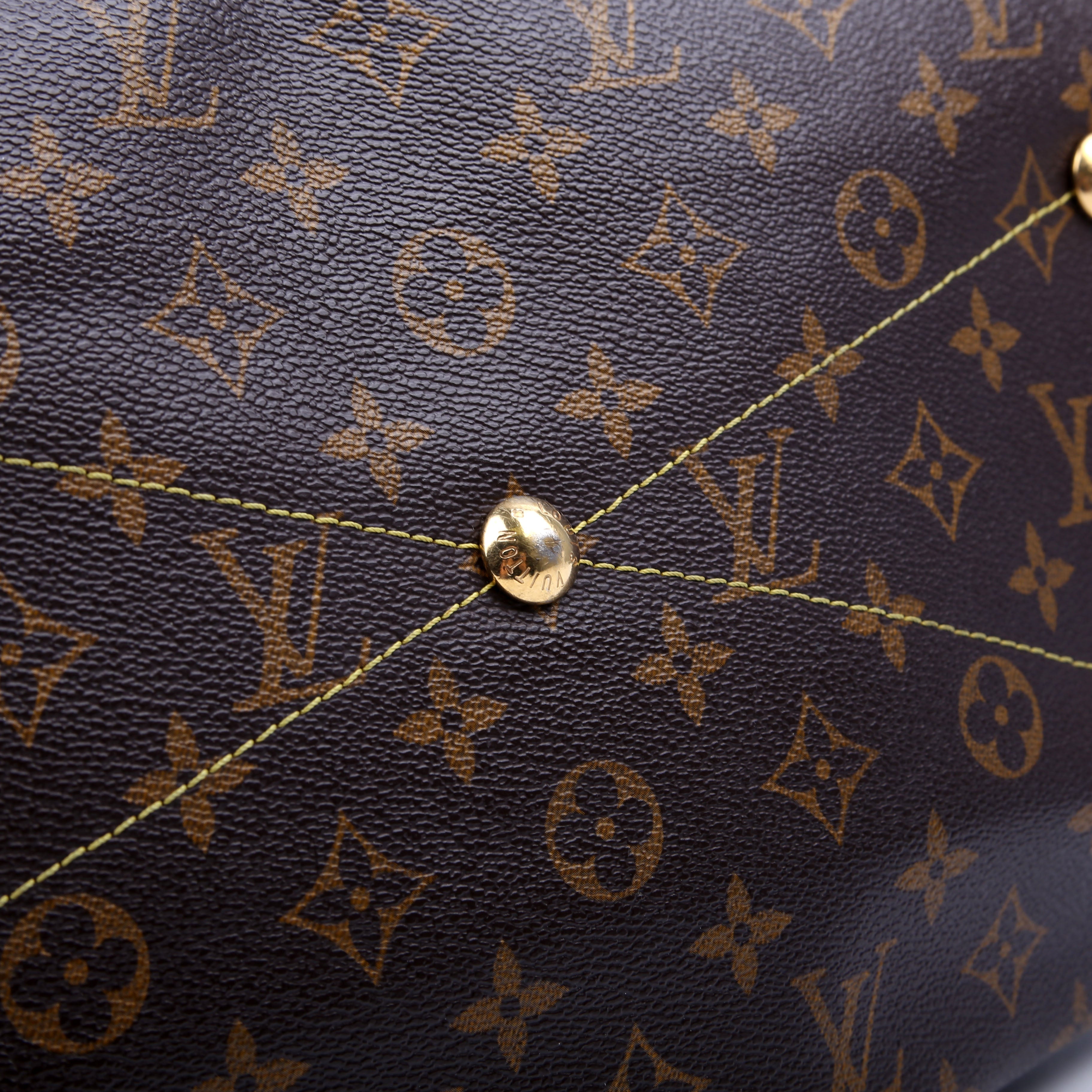Tivoli GM Monogram