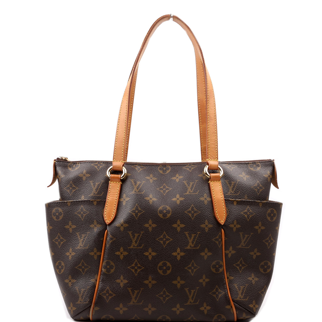 Totally PM Monogram