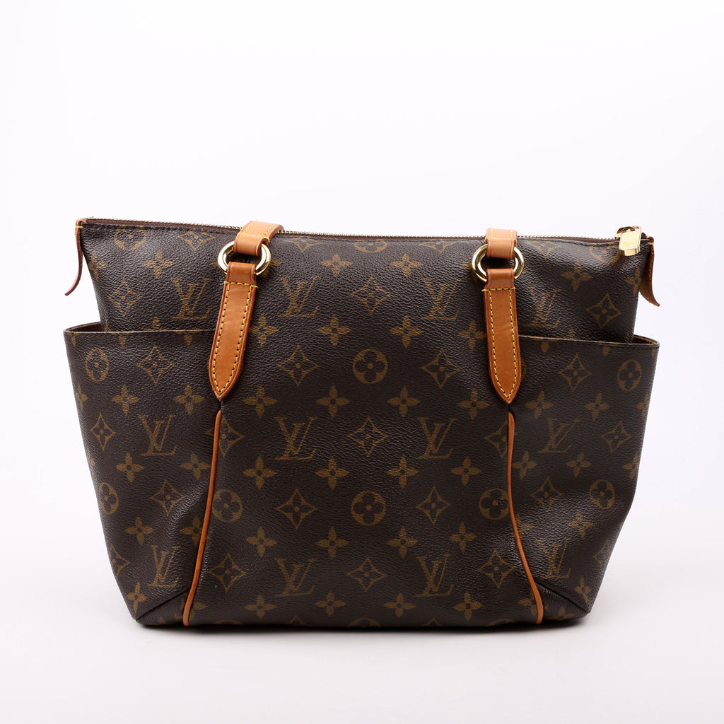 Totally PM Monogram