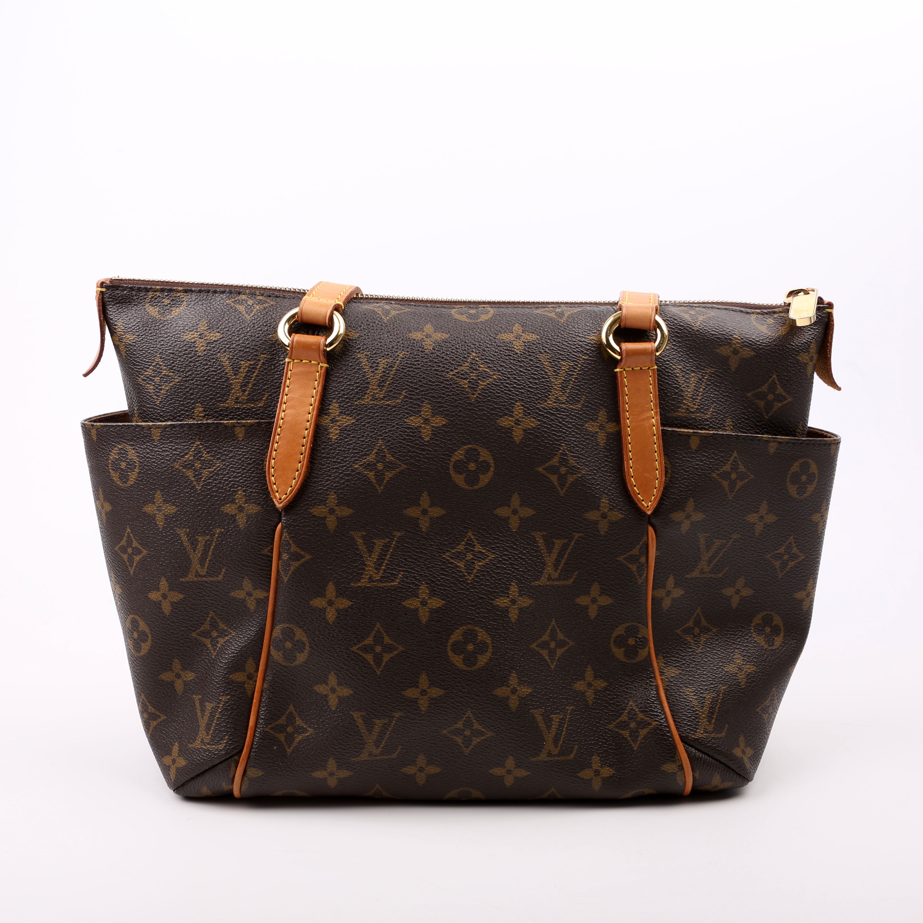 Totally PM Monogram