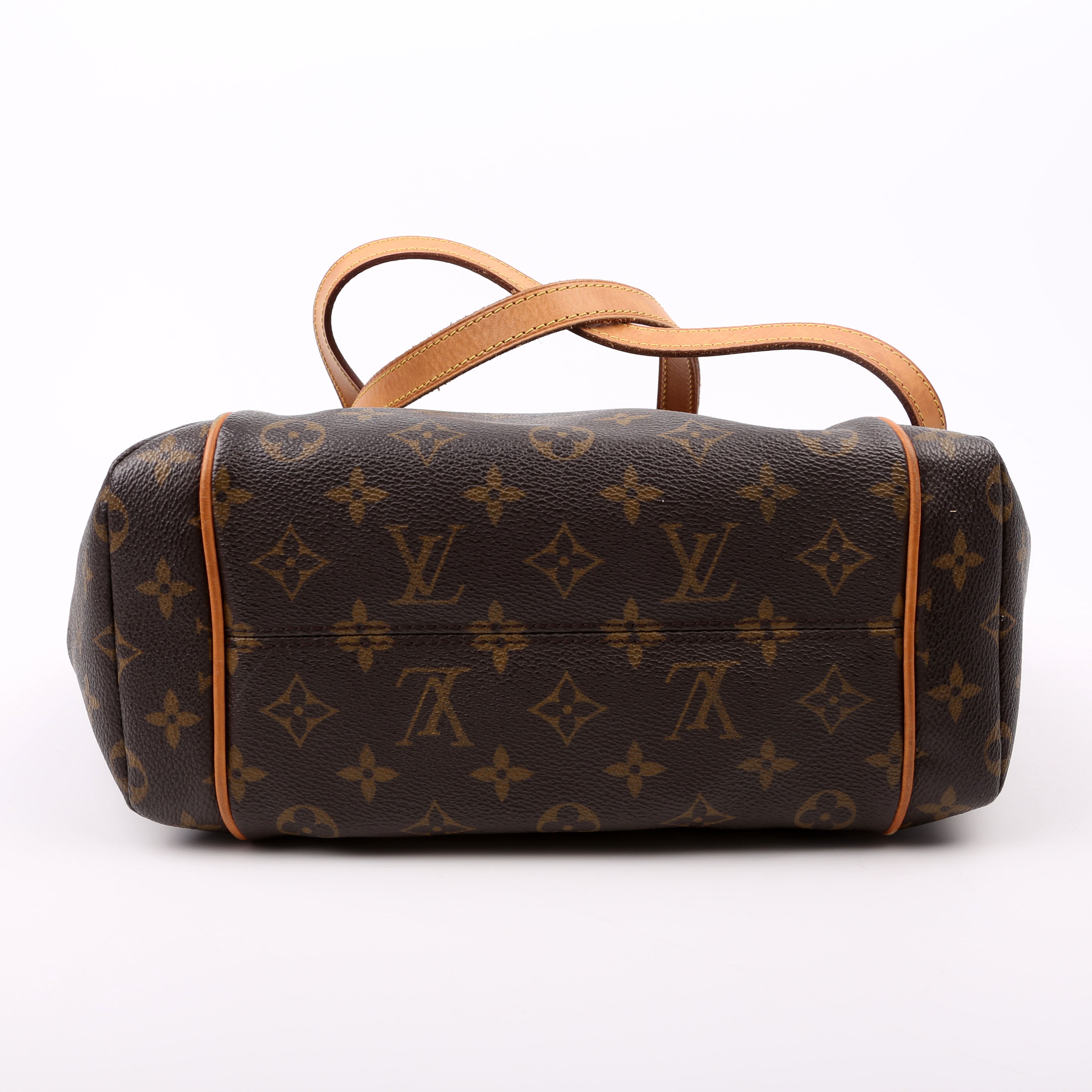 Totally PM Monogram