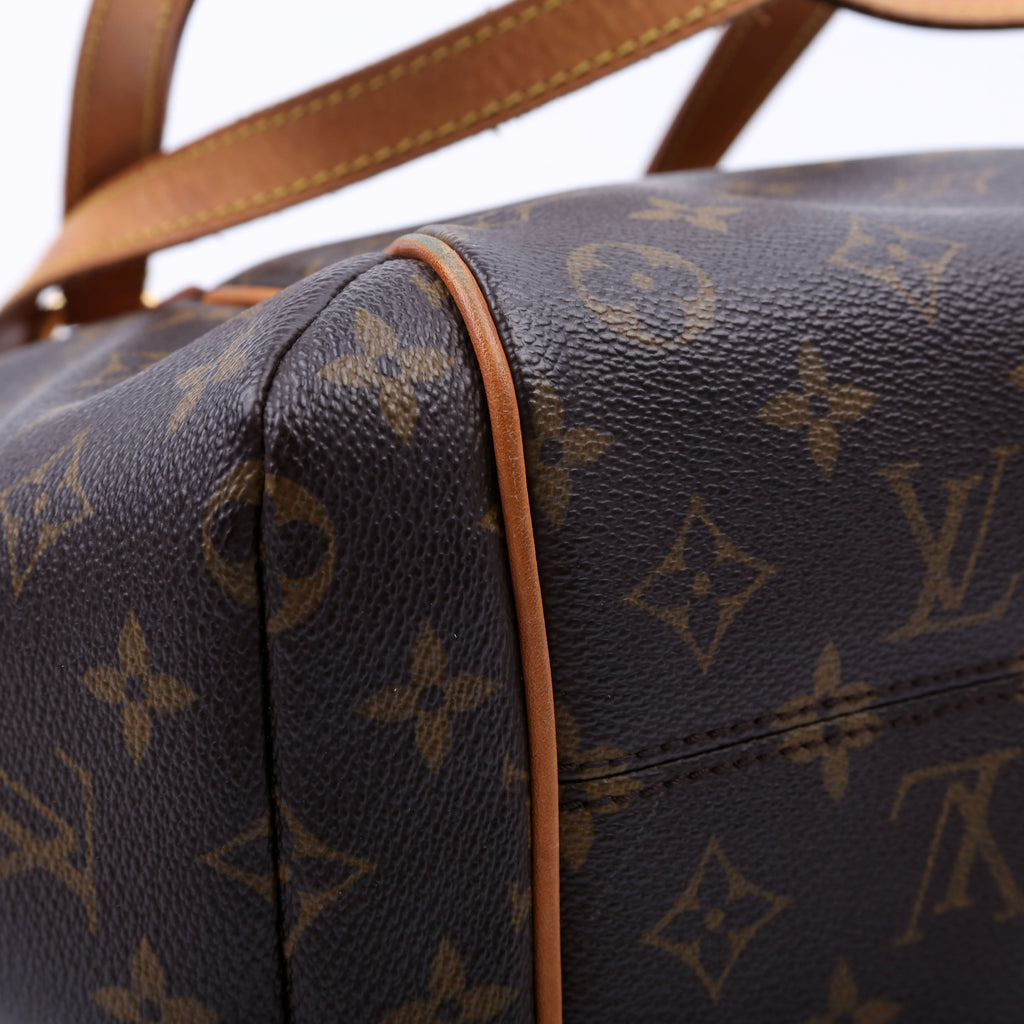 Totally PM Monogram