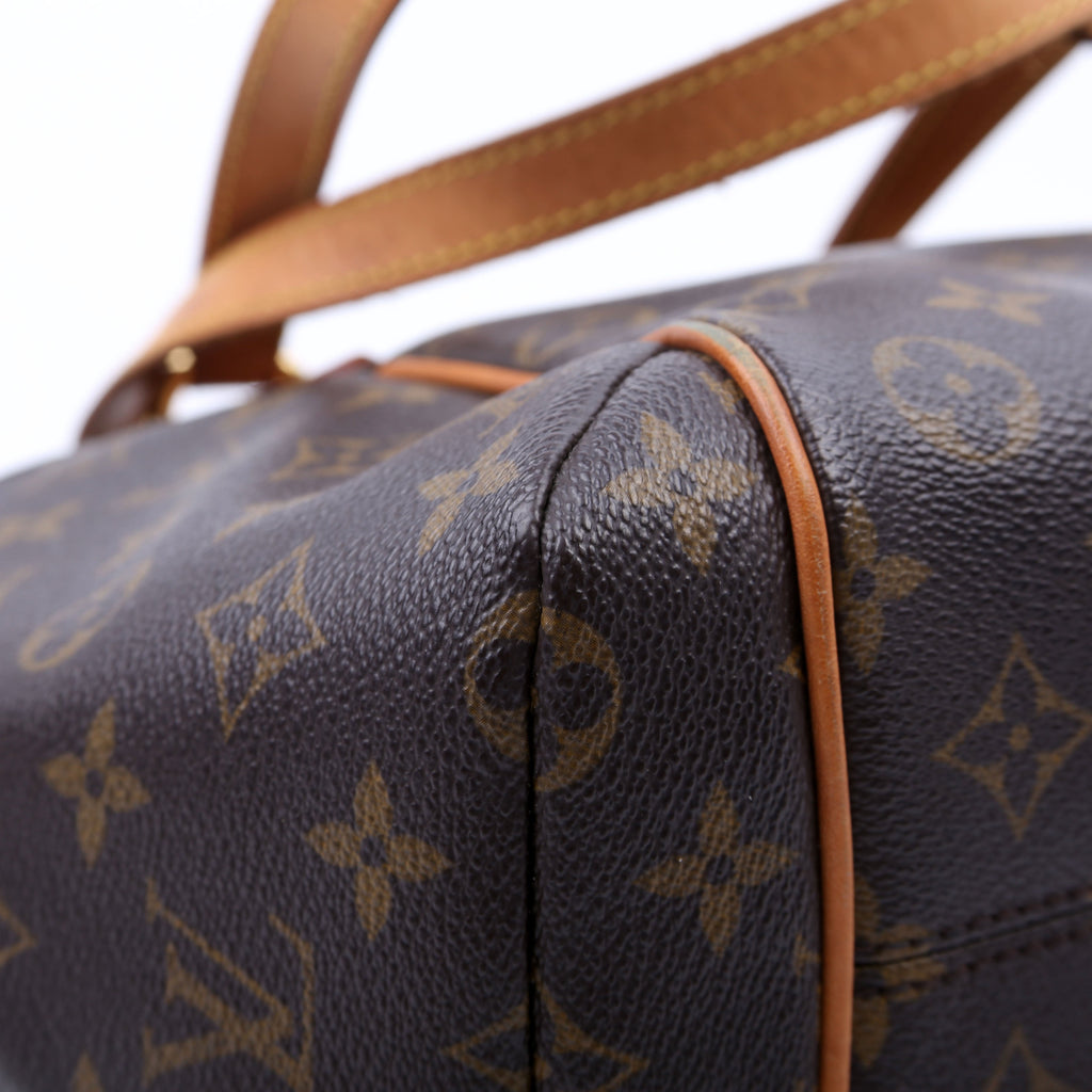 Totally PM Monogram