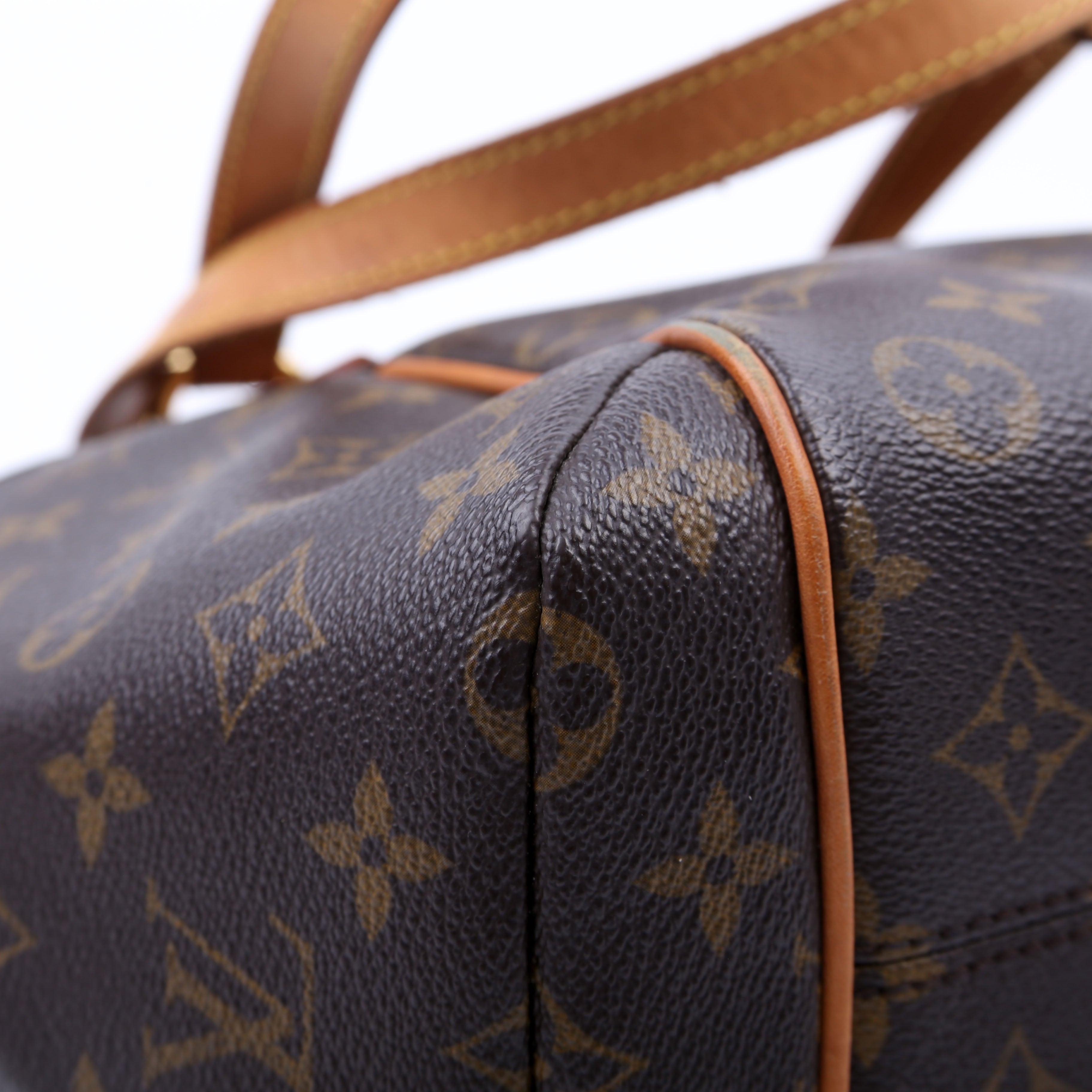 Totally PM Monogram