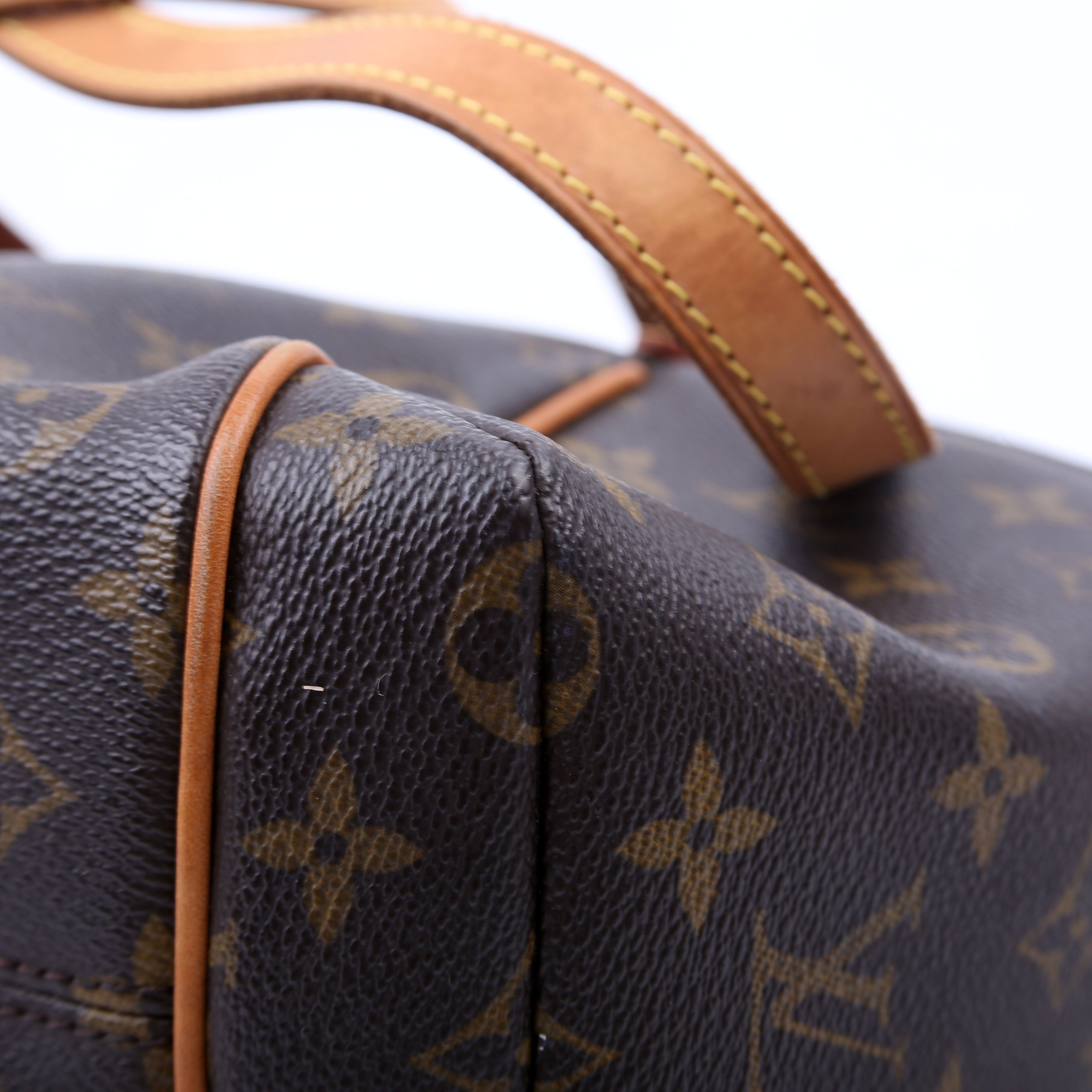 Totally PM Monogram