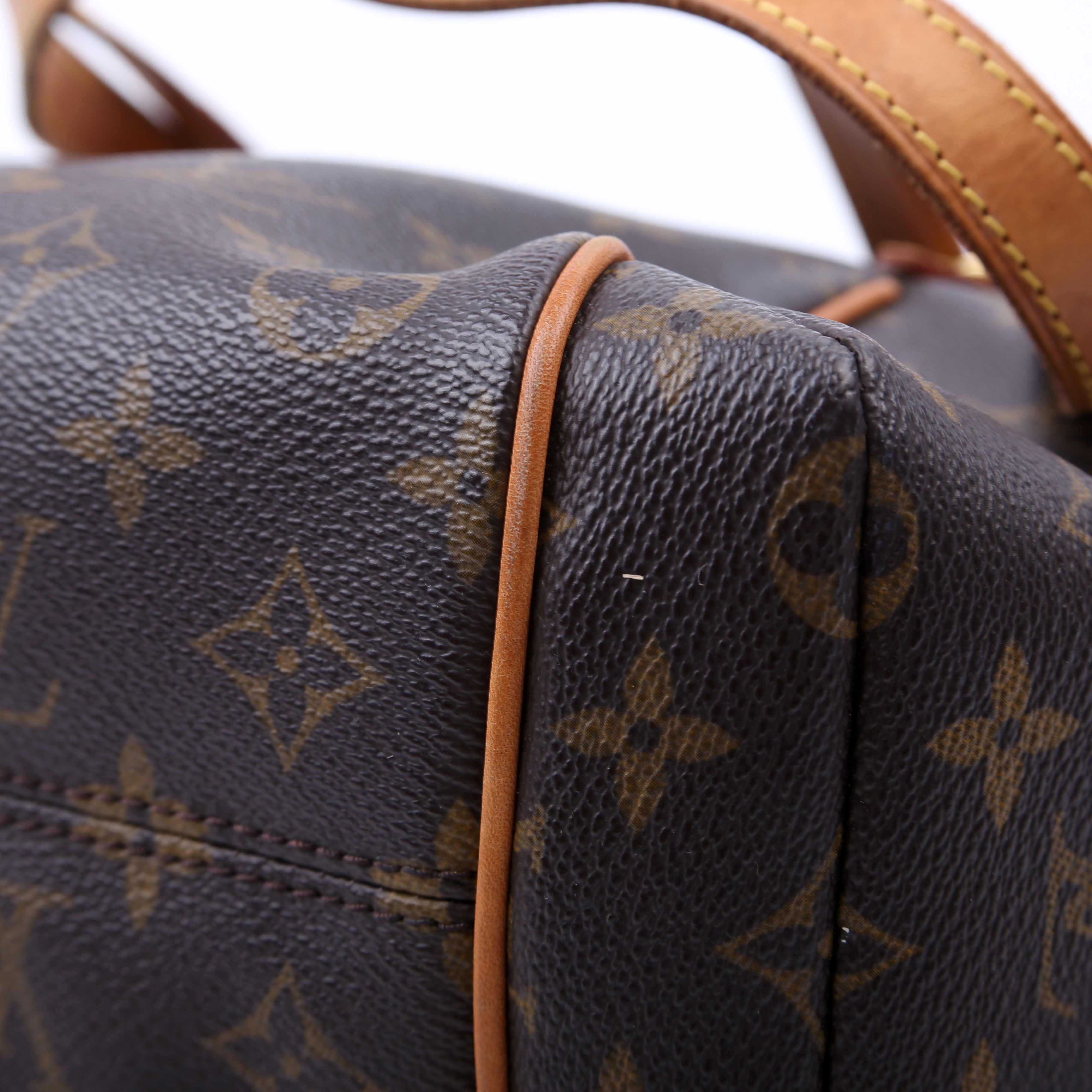 Totally PM Monogram